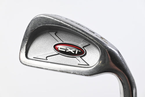Cobra CXI #4 Iron / 24 Degree / Regular Flex Dynalite Shaft