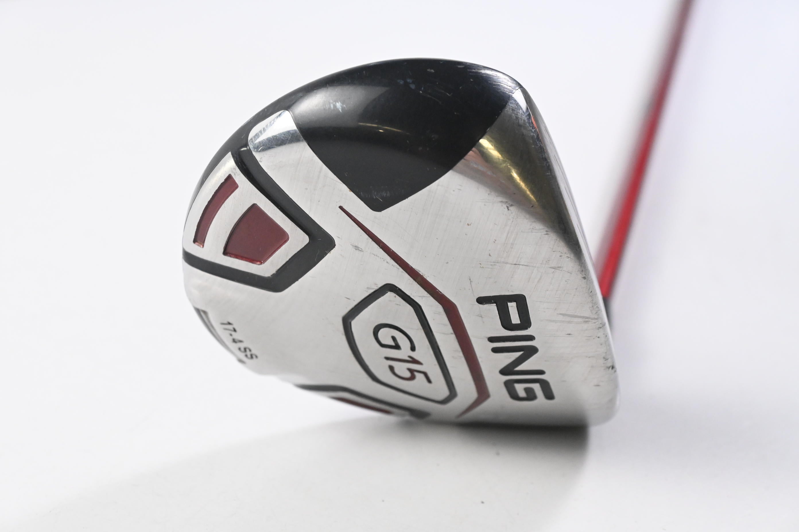 Ping G15 #3 Wood / 15.5 Degree / Regular Flex Ping TFC 149 Shaft
