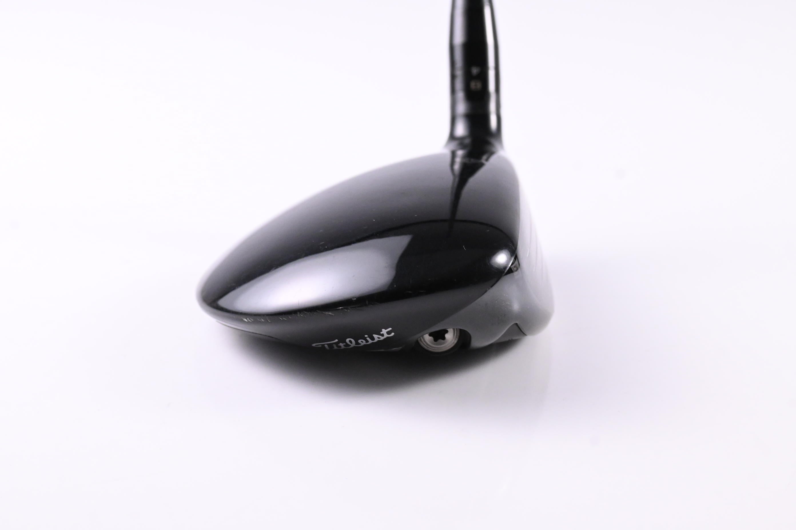 Titleist TS3 #3 Wood / 15 Degree / Regular Flex Tensei AV Blue 75 Shaft