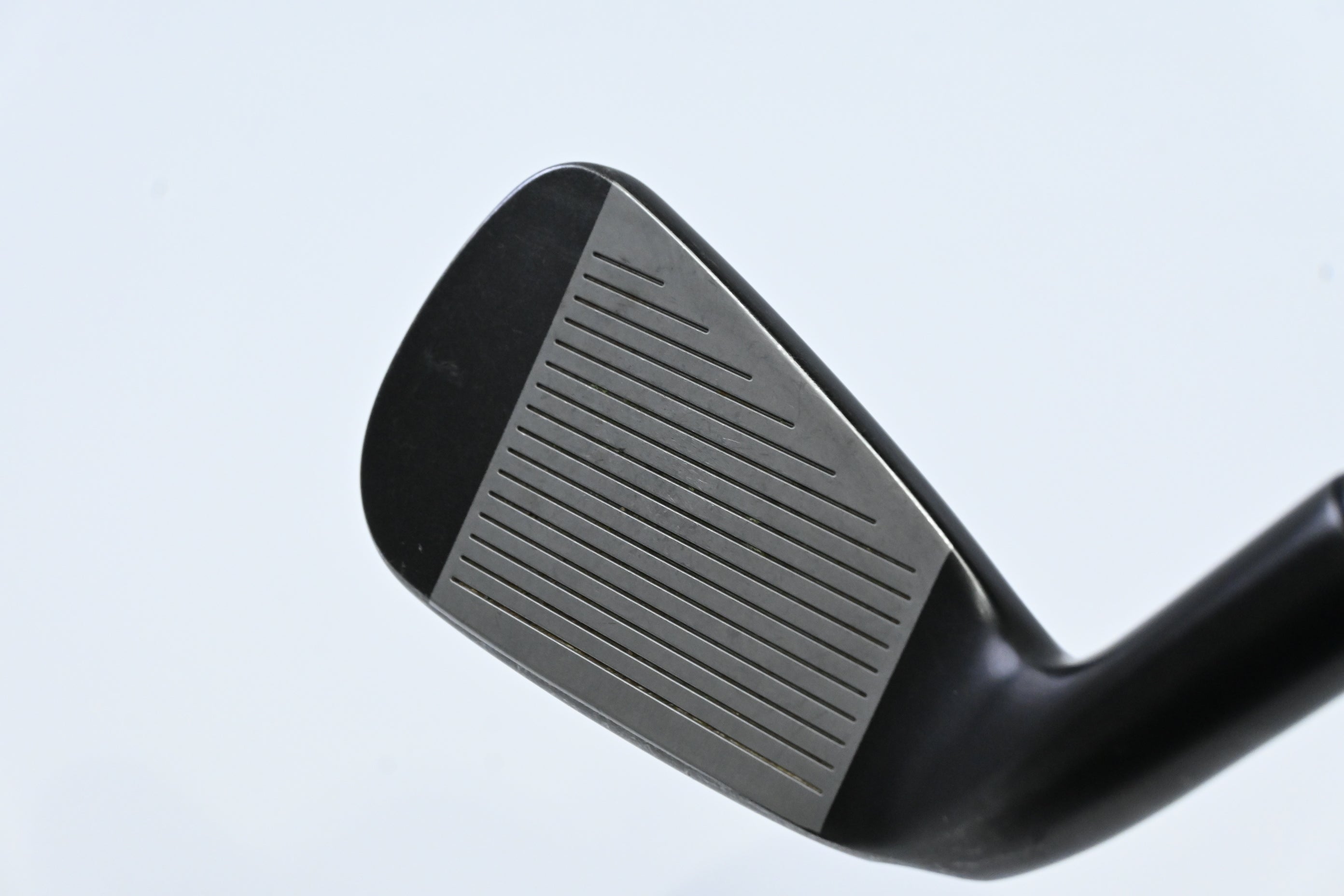 Ping iCrossover #3 Hybird / 20 Degree / Stiff Flex Ping Tour 2.0 Chrome 85 Shaft