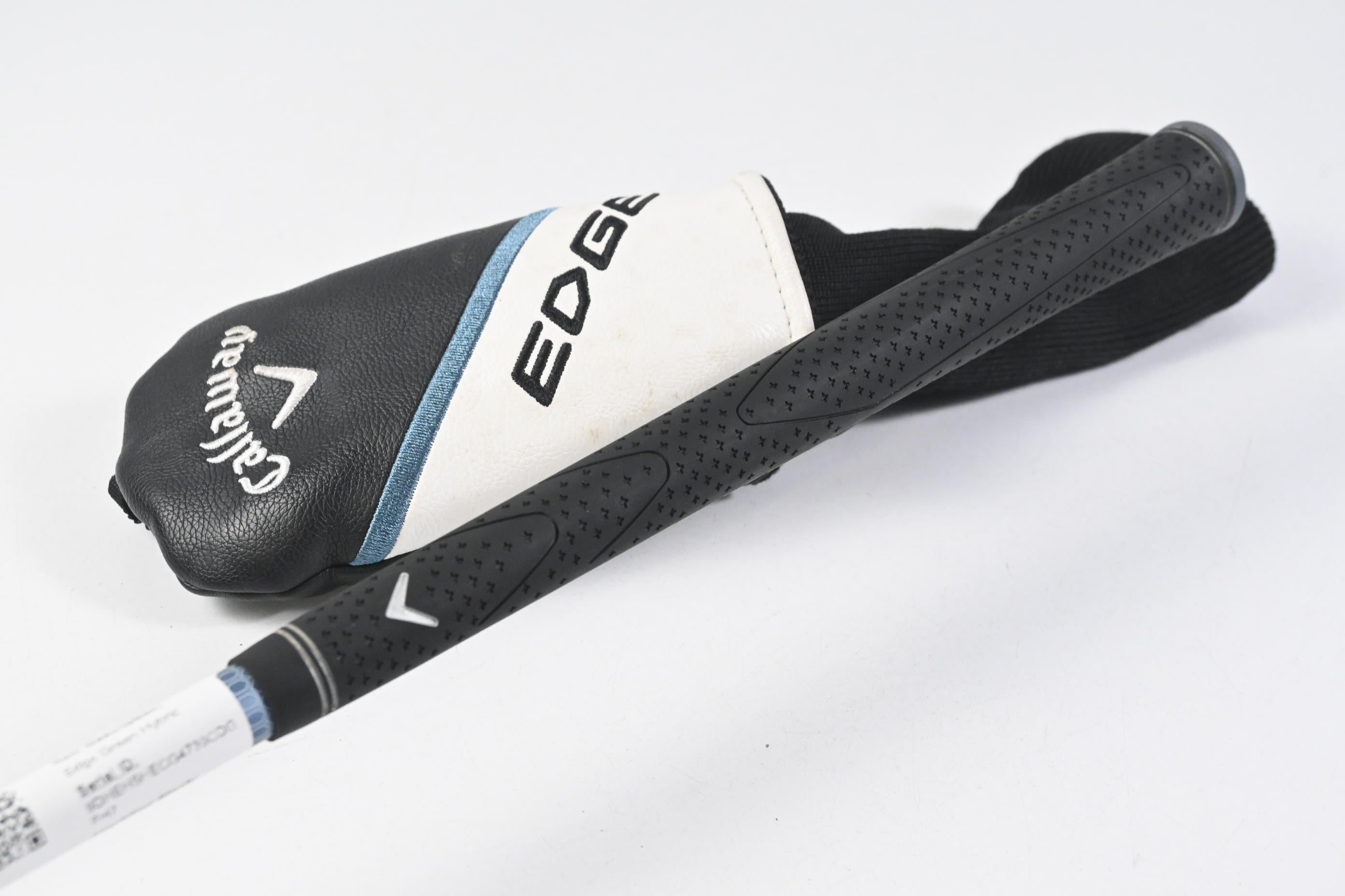 Callaway Edge #5 Hybrid / 25 Degree / Regular Flex Callaway Edge 75 Shaft