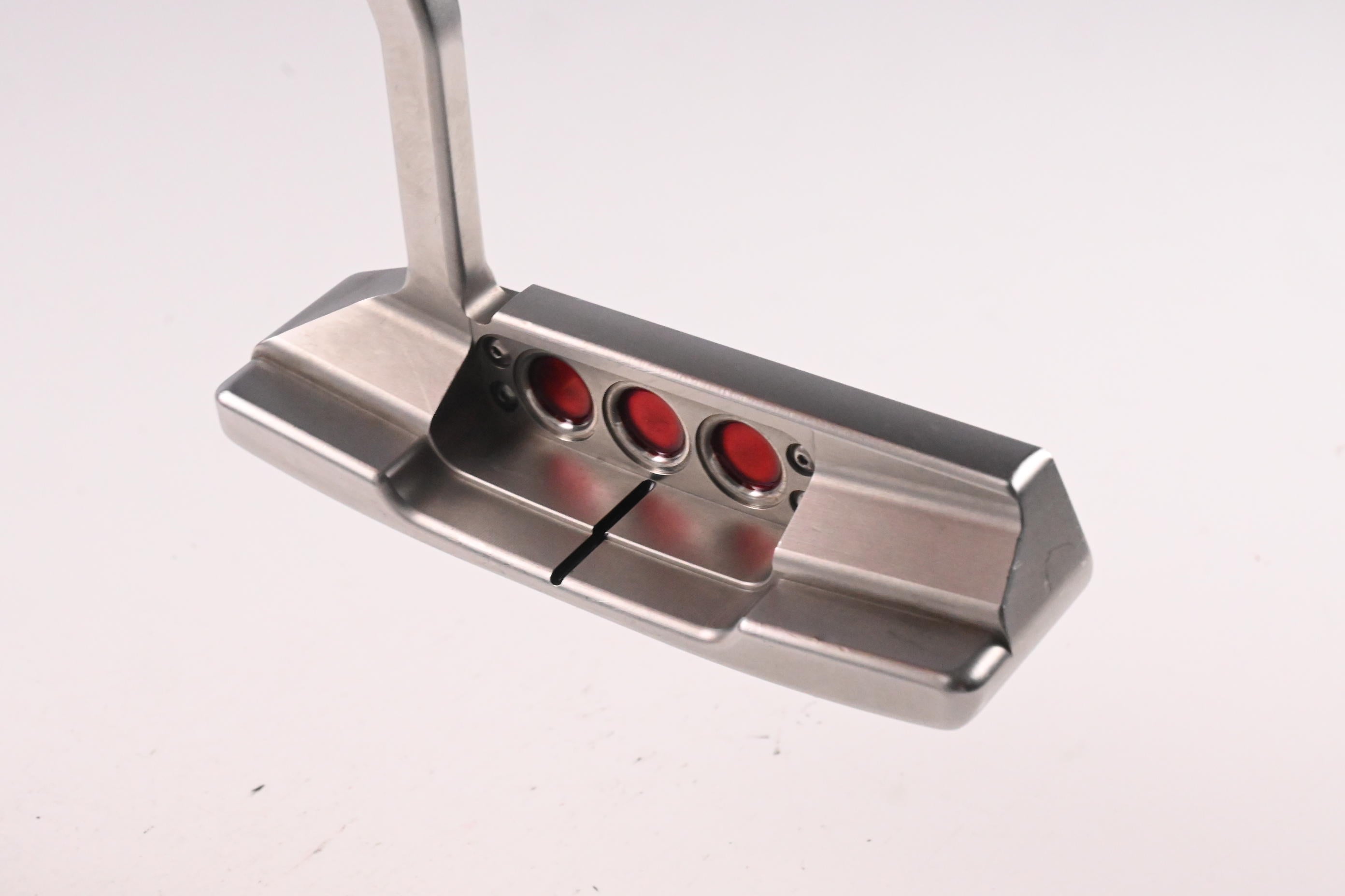 Scotty Cameron Select 2018 Newport 2 Putter / 35 Inch