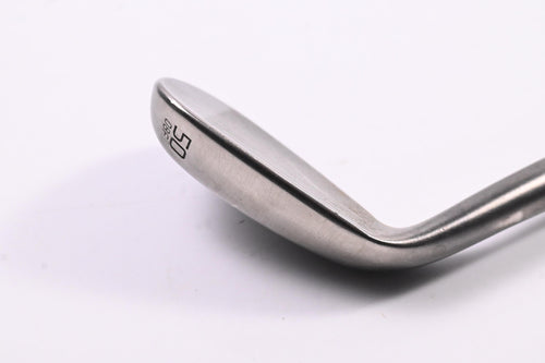 Titleist Vokey SM10 Gap Wedge / 50 Degree / Wedge Flex Titleist Vokey SM10 Shaft