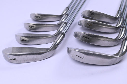 Cobra SS Irons / 3-PW / Regular Flex Cobra SS-i Shafts