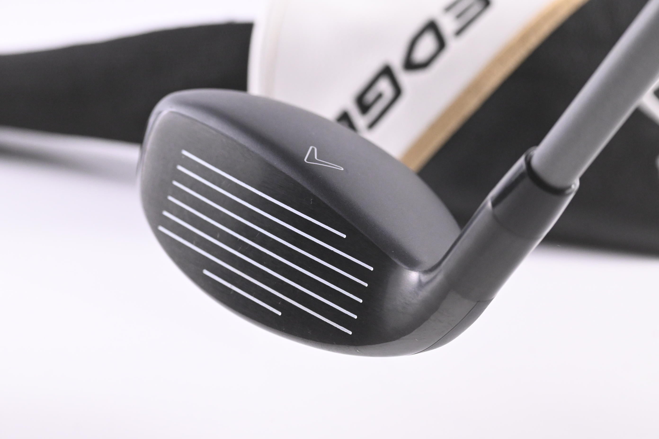Ladies Callaway Edge #5 Hybrid / 25 Degree / Ladies Flex Callaway Edge Shaft