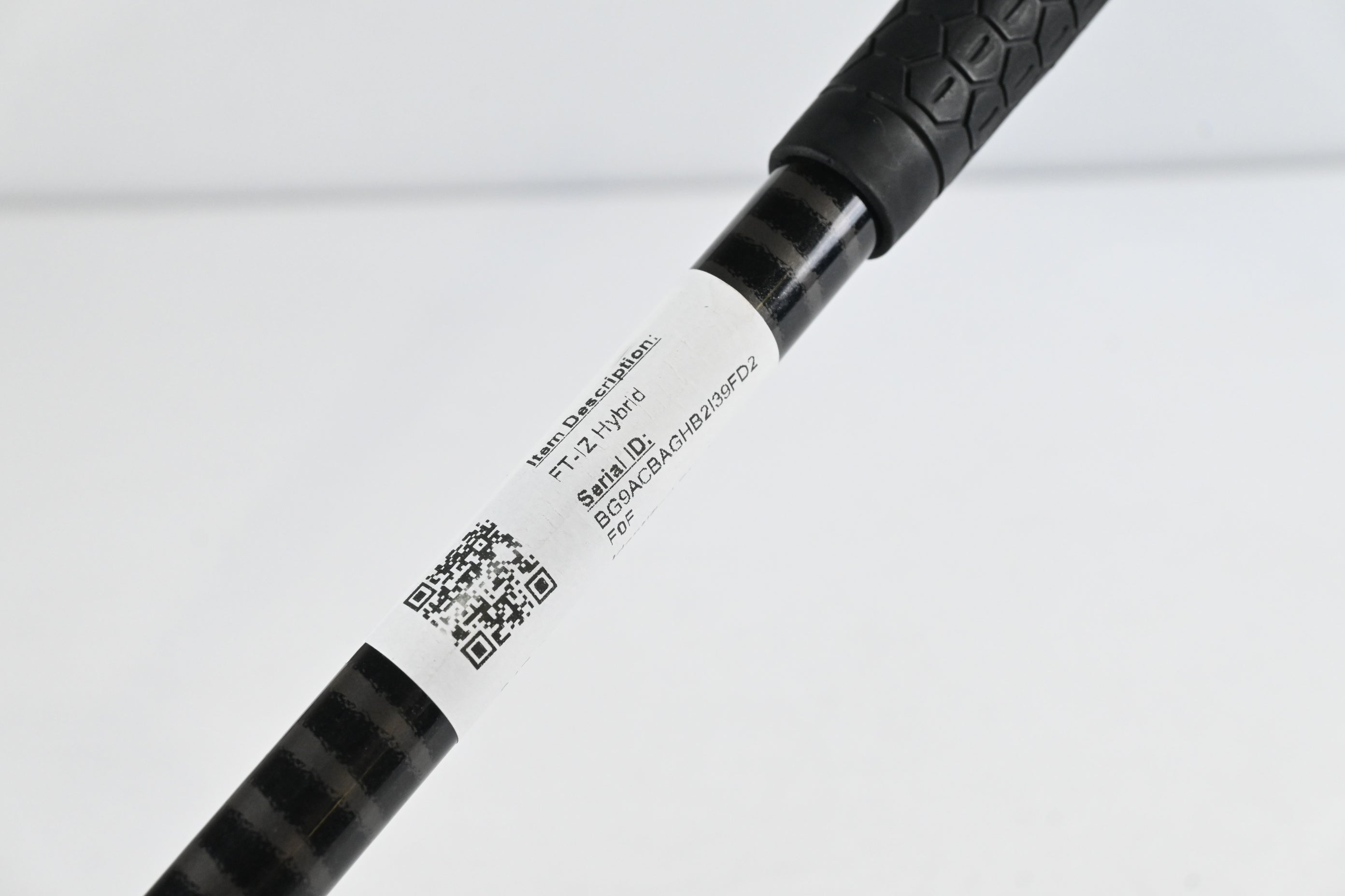 Callaway FT-IZ #3 Hybrid / 21 Degree / Regular Flex Callaway 60 Shaft