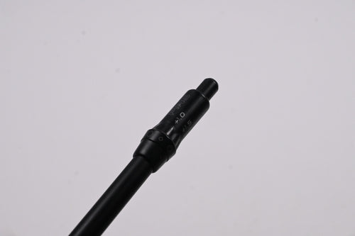 Ping Alta CB Black 55 Driver Shaft / Stiff Flex / Ping 3rd Gen