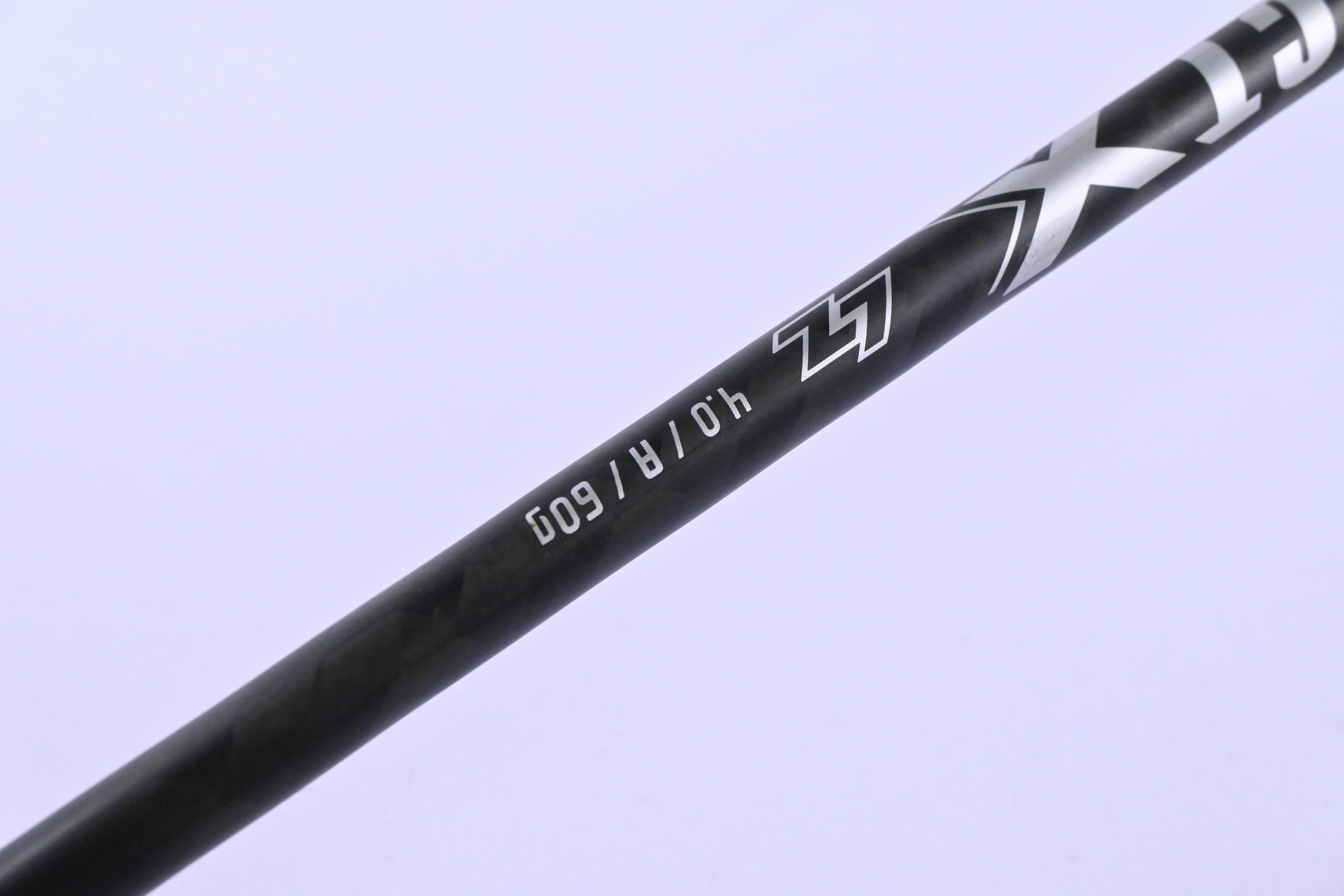Mizuno JPX 900 Hot Metal #8 Iron / Senior Flex Project X LZ 60 Shaft