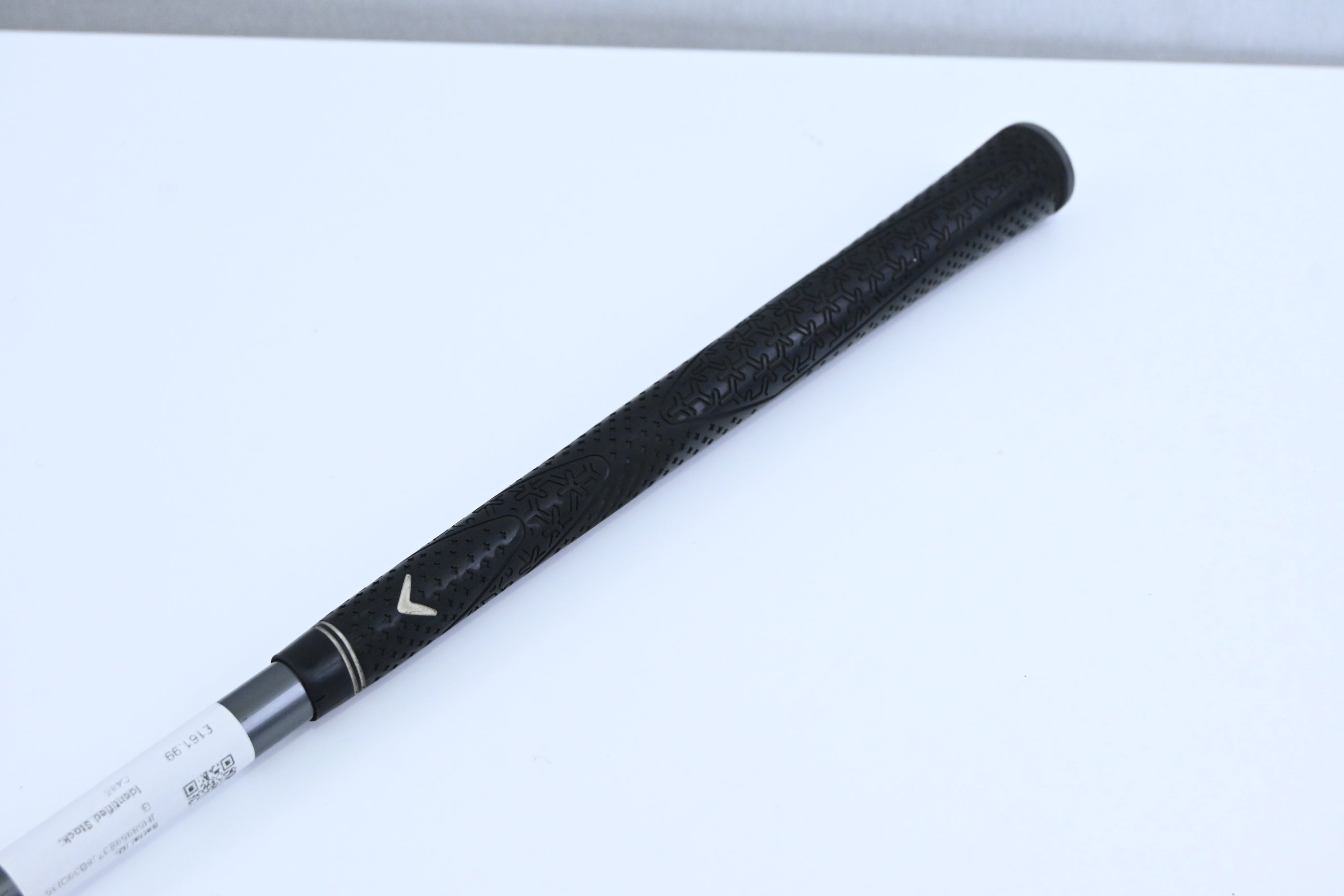 Callaway Mavrik Driver / 10.5 Degree / Regular Flex HZRDUS T800 55 Shaft