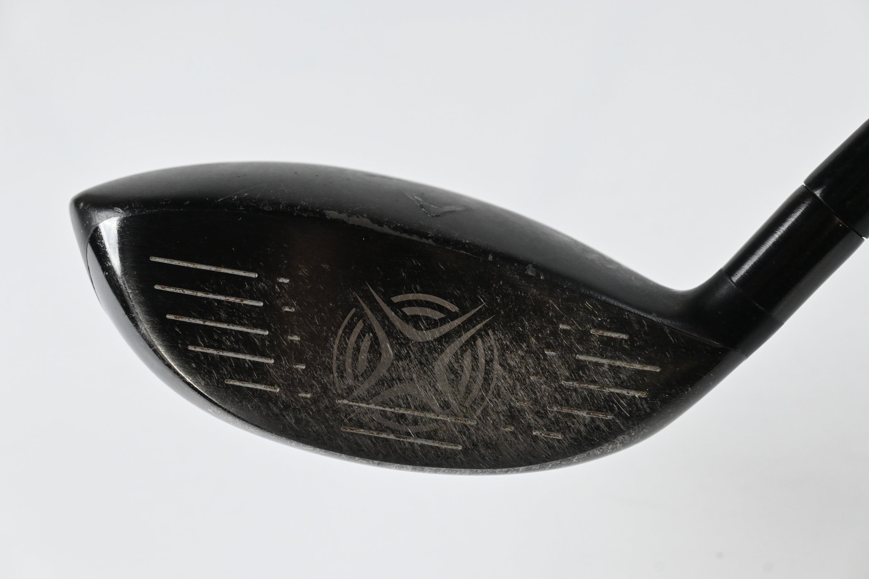 Ladies Callaway XR16 #3 Wood / 15 Degree / Ladies Flex Bassara E52 Shaft