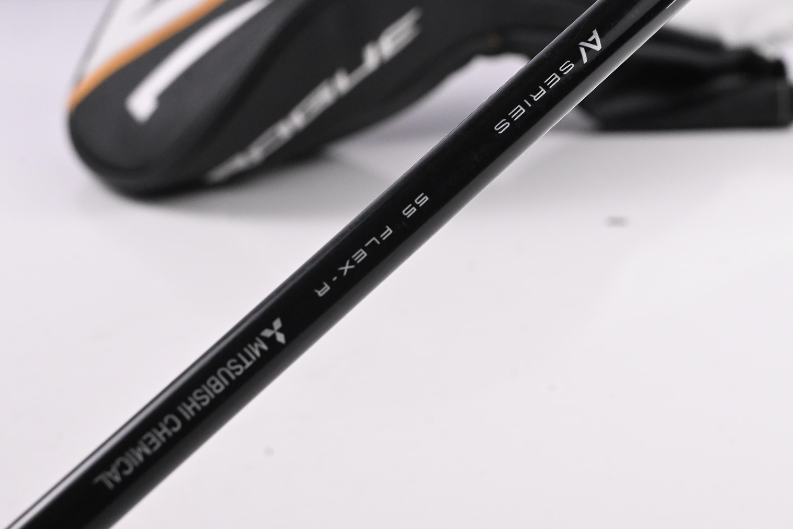 Callaway Rogue ST MAX Driver / 10.5 Degree / Regular Flex Tensei AV Blue 55