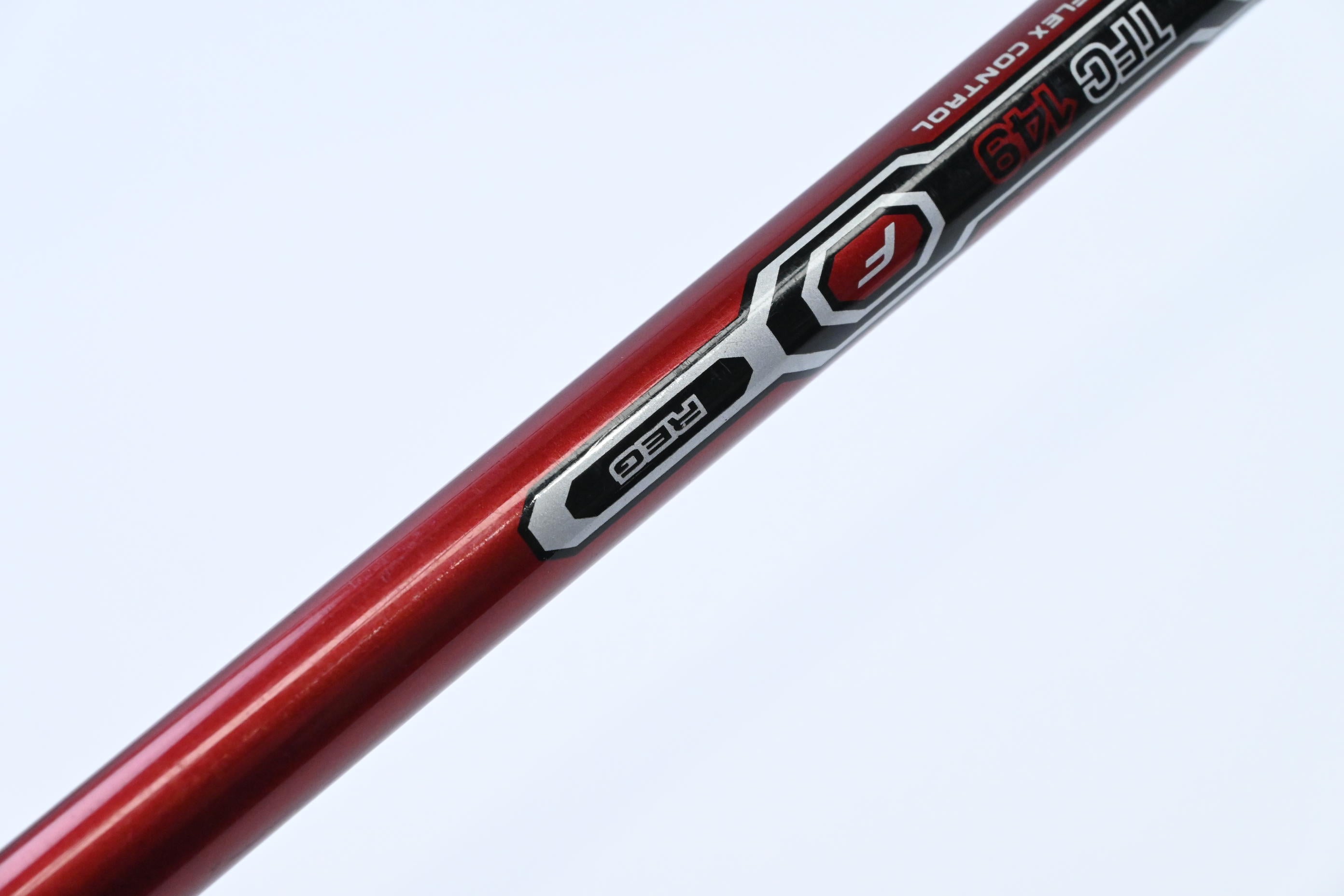 Ping G15 #3 Wood / 15.5 Degree / Regular Flex Ping TFC 149 Shaft
