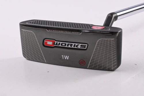 Odyssey O-Works #1W S 2020 Putter / 34 Inch