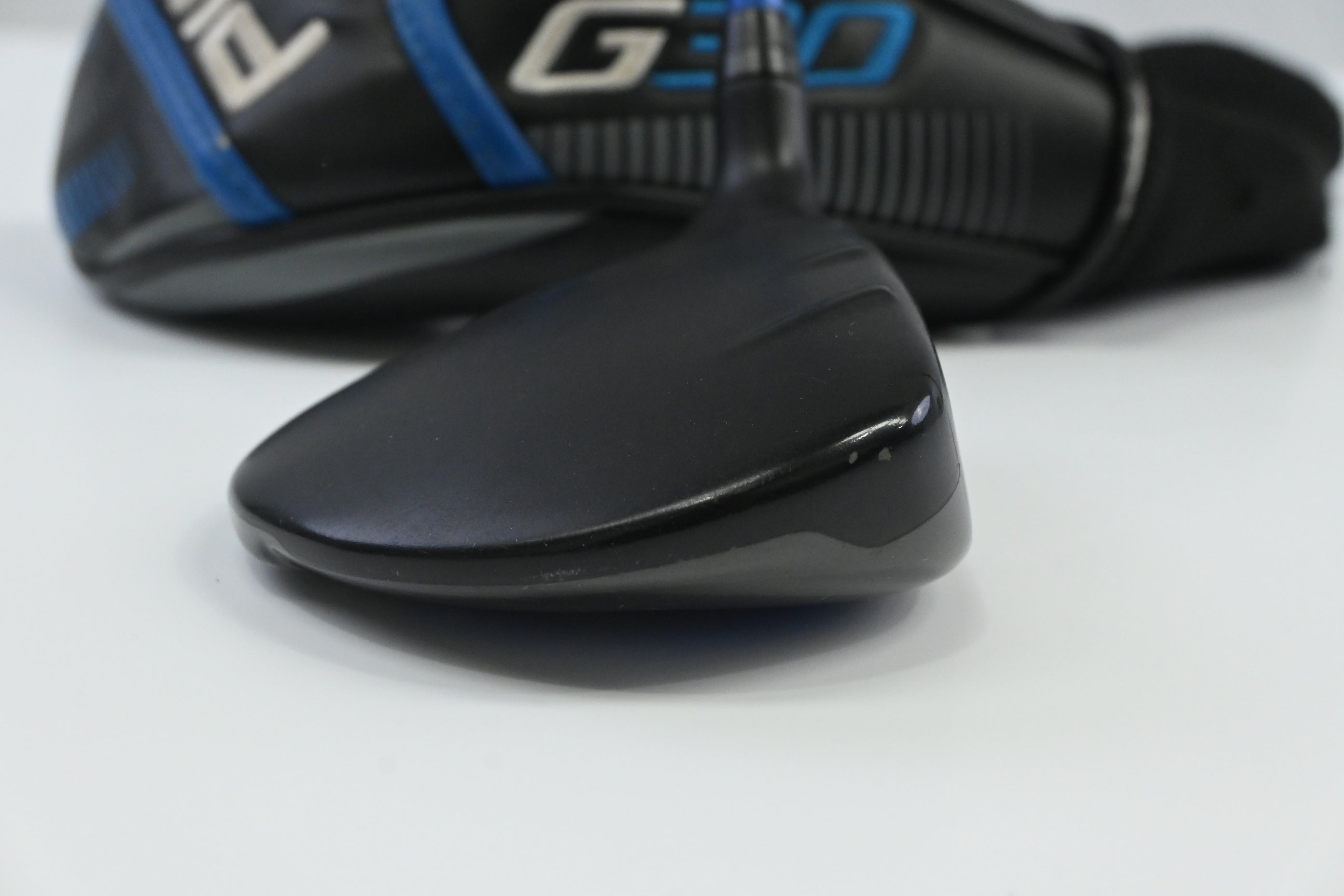 Ping G30 #3 Wood / 14.5 Degree / Regular Flex Ping TFC 419
