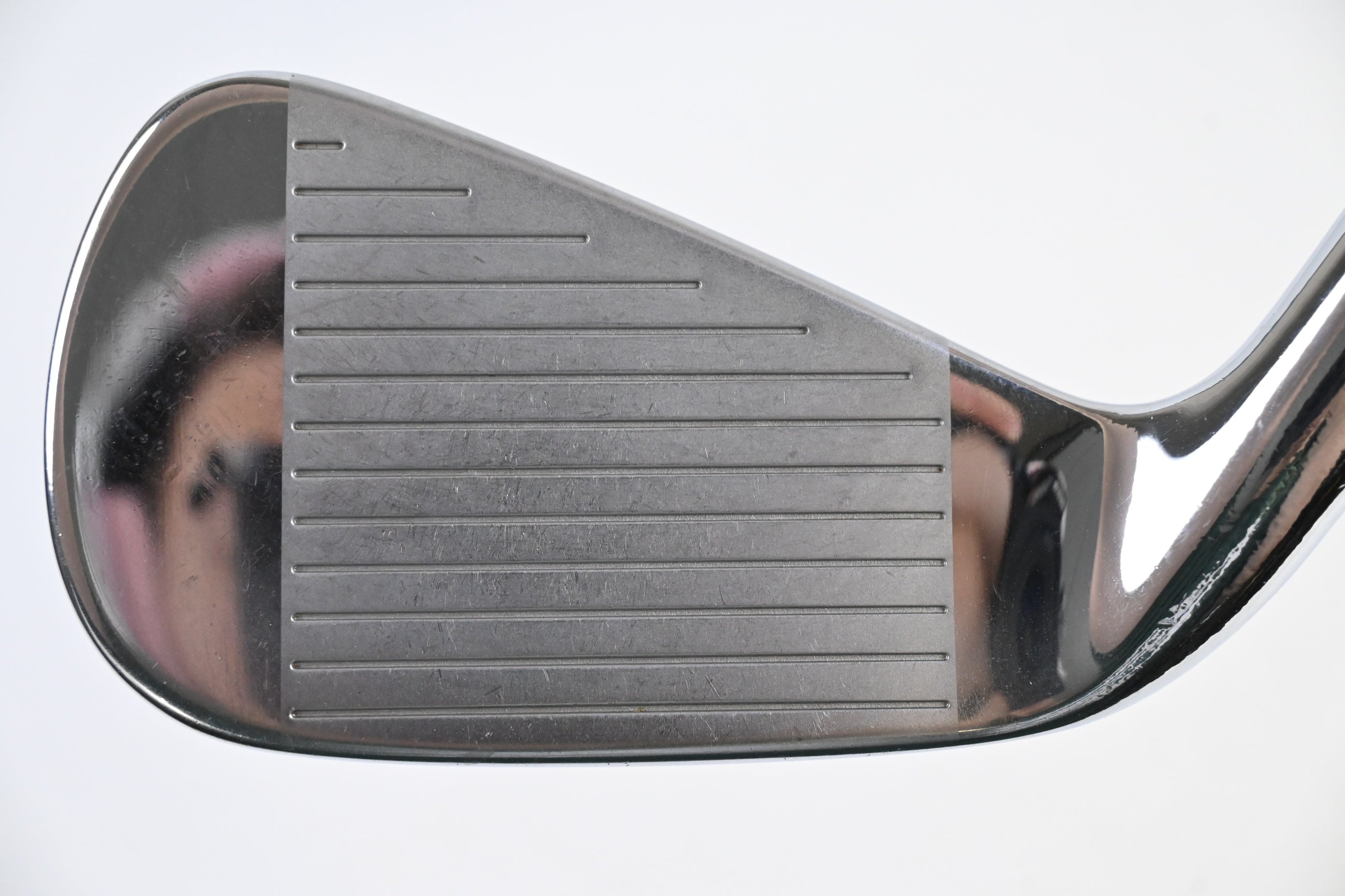 Callaway Apex Pro 19 #3 Iron / 20.5 Degree / X-Flex Project X Precision Shaft