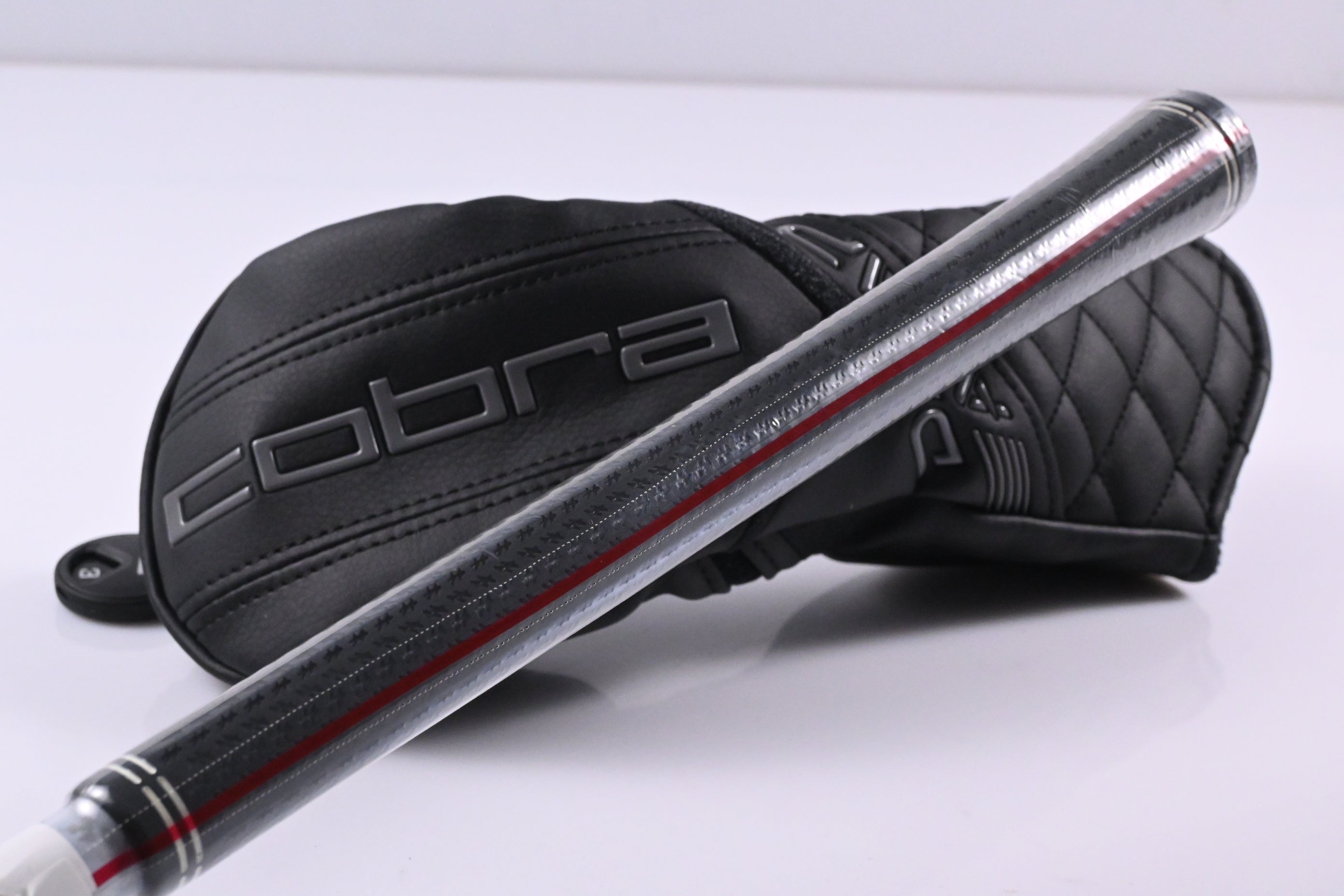 Cobra DS-Adapt Max #7 Wood / 21.5 Degree / Regular Flex Denali Blue 60 Shaft