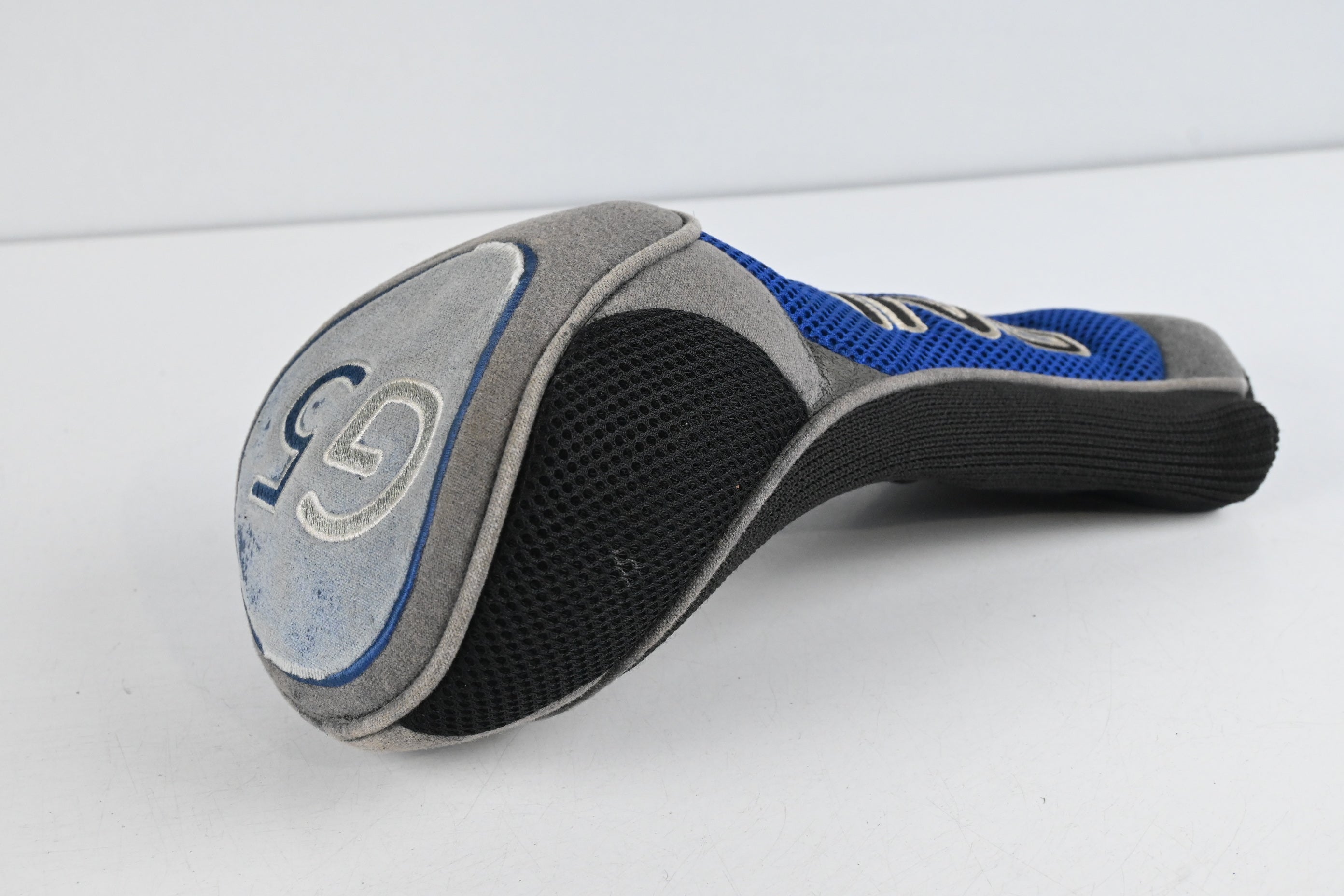 Ping G5 Driver / 9 Degree / Stiff Flex Grafalloy ProLaunch Blue 65 Shaft