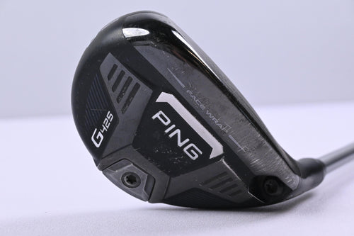 Ping G425 #3 Hybrid / 19 Degree / Senior Flex Ping Alta Quick 45 Shaft