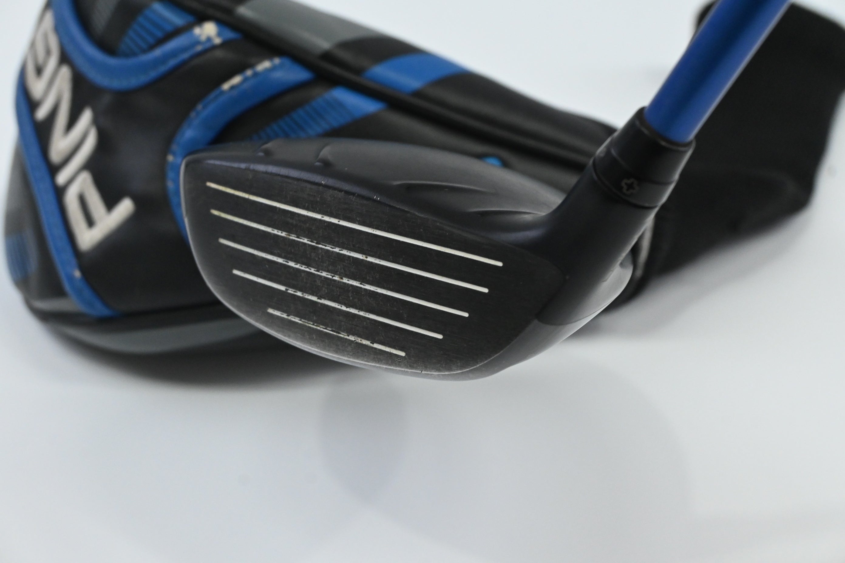 Ping G30 #3 Wood / 14.5 Degree / Regular Flex Ping TFC 419
