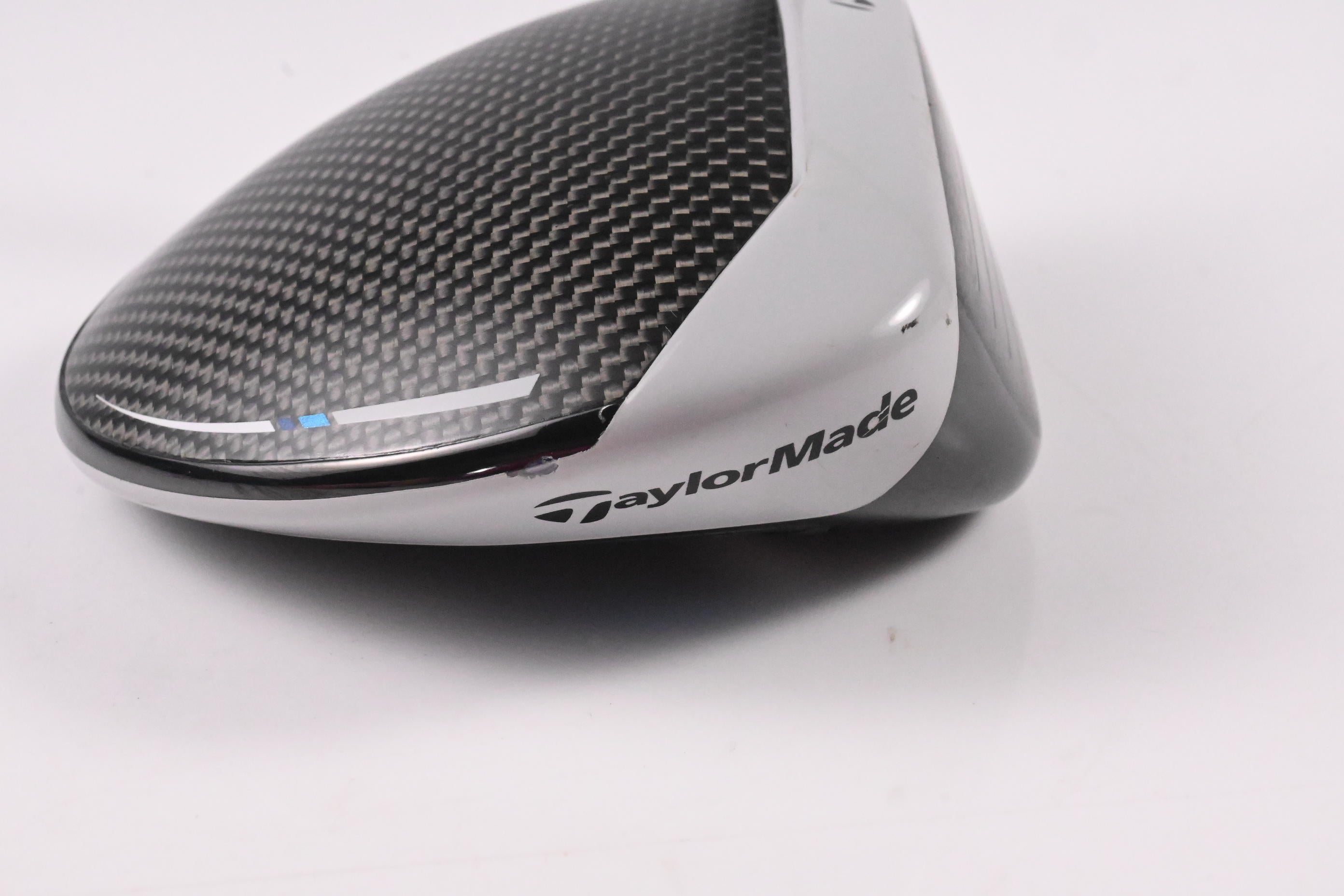 Taylormade SIM Max #3 Wood / 15 Degree / TX-Flex Diamana Black DF 70 Shaft