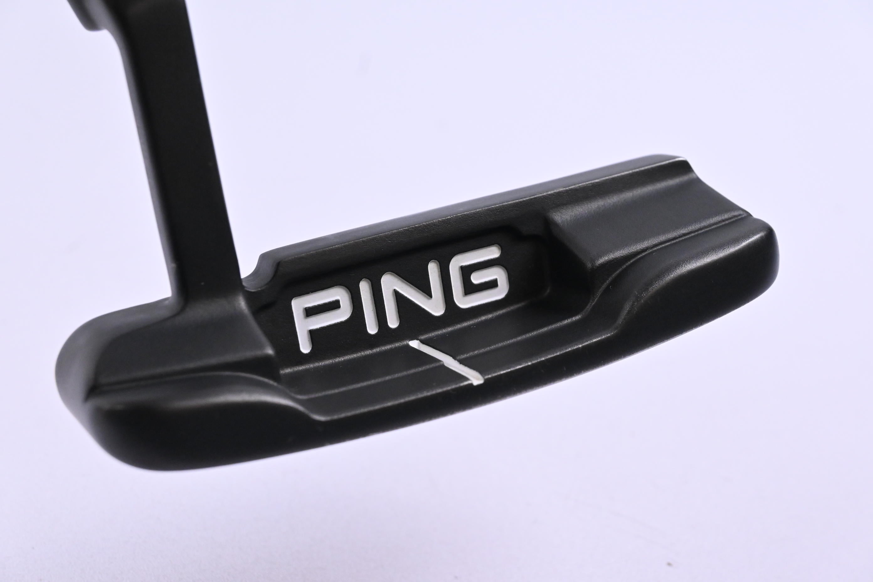 Ping 2021 Anser Putter / Black Dot / 34 Inch