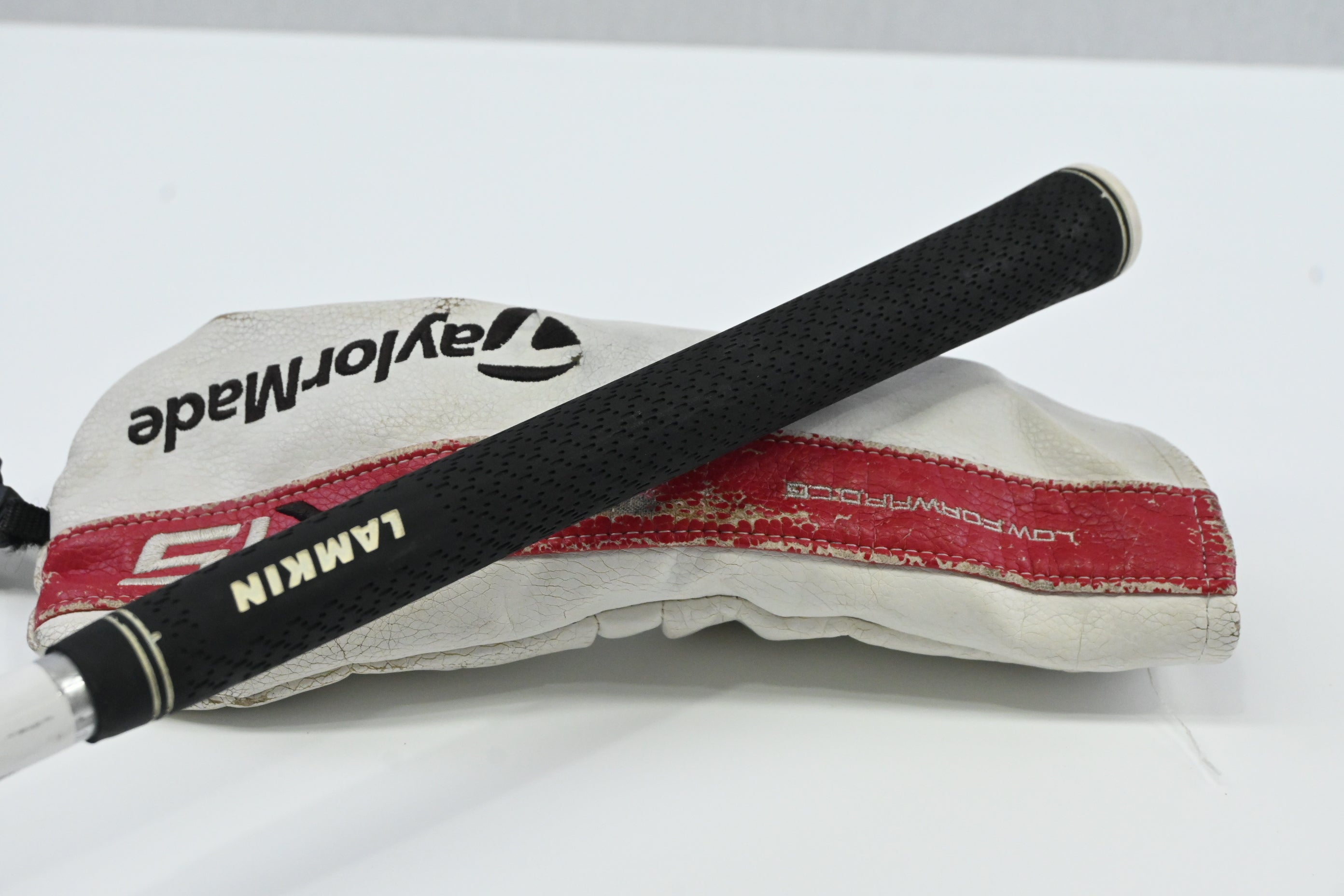 Taylormade R15 #3 Wood / 15 Degree / Regular Flex Fujikura Speeder 67 Evolution