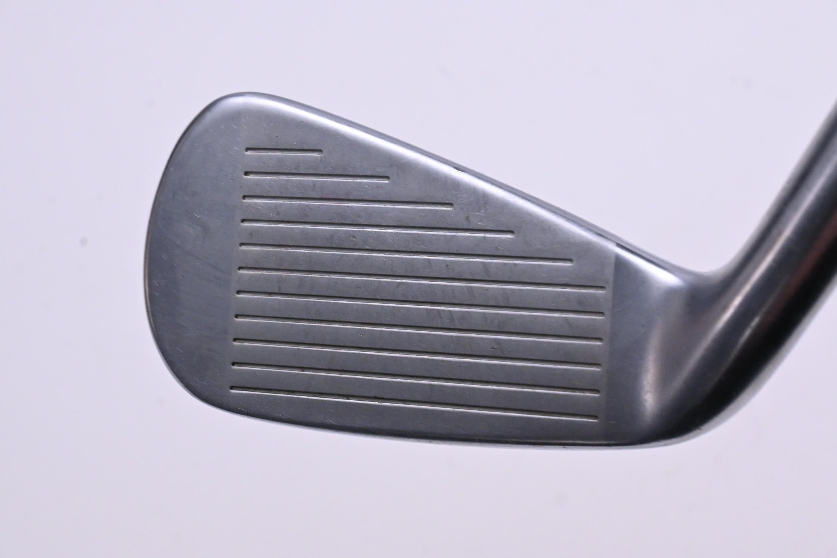 Callaway Apex UT 24 #2 Iron / 18 Degree / Stiff Flex KBS Tour Shaft