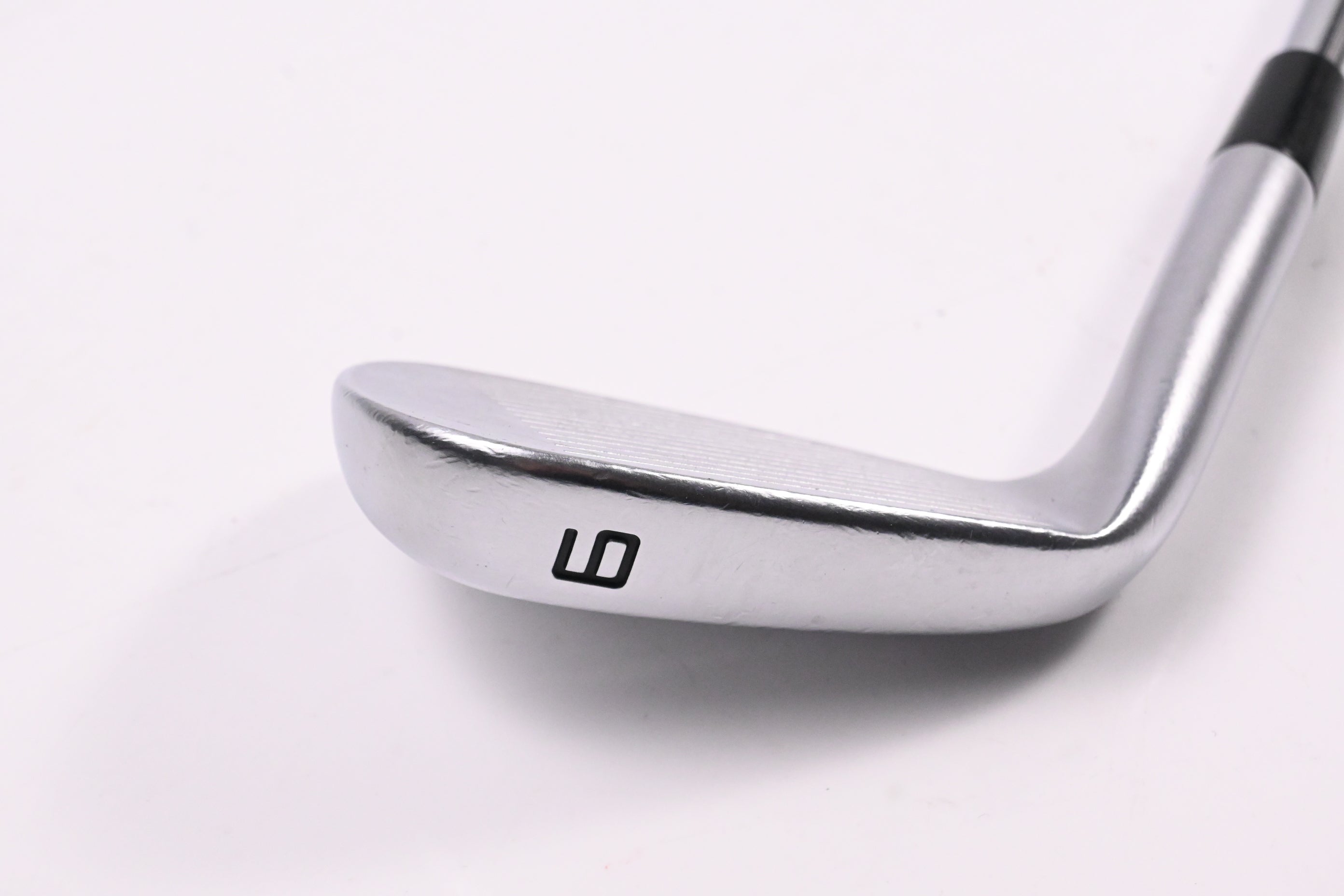 Taylormade P7MB 2023 #9 Iron / X-Flex Project X LZ 125 Shaft