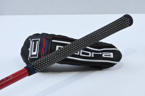 Cobra LTDx One Length #3 Hybrid / 19 Degree / Stiff Flex KBS PGI 85