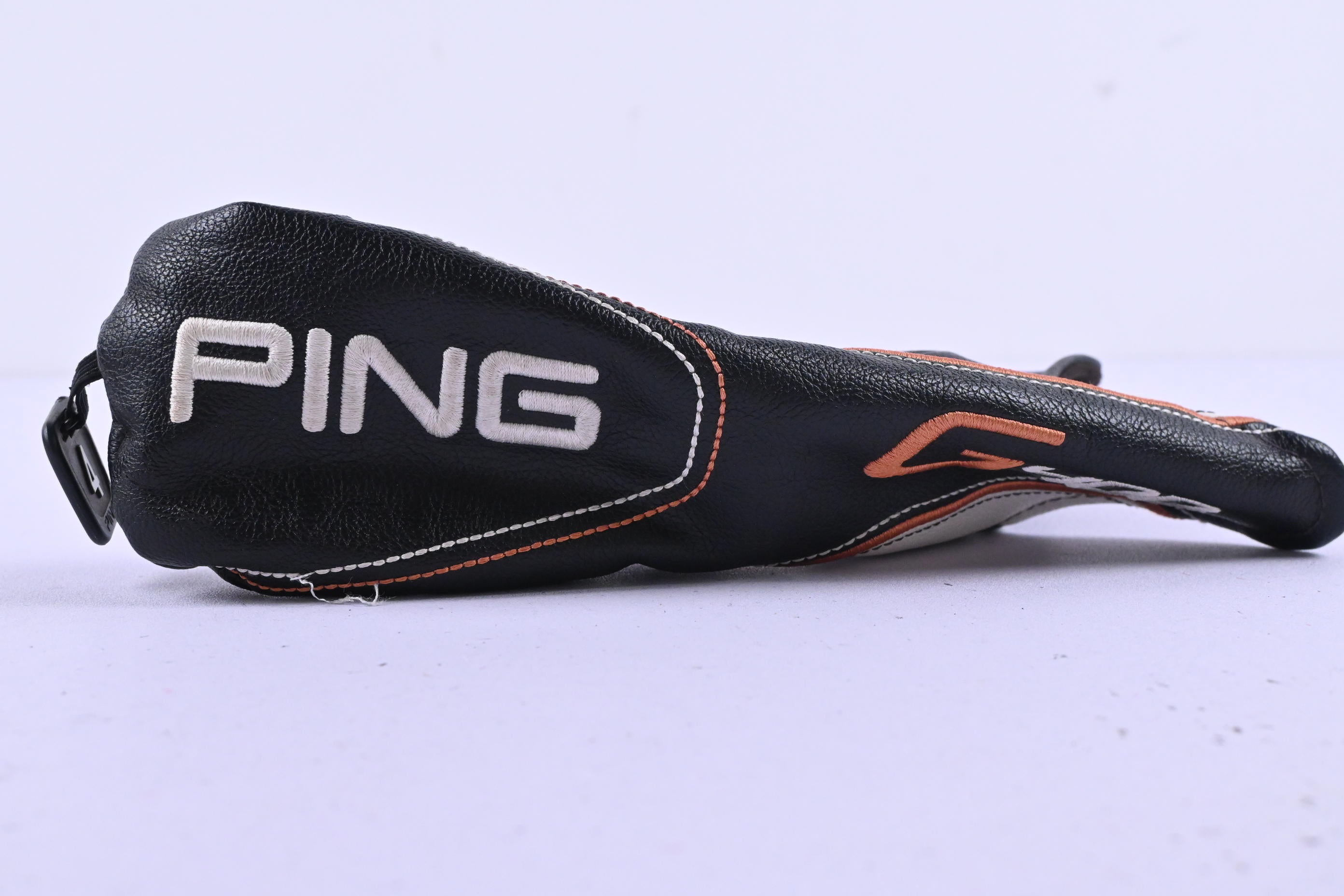 Ping G400 #4 Hybrid / 22 Degree / Regular Flex Ping Alta CB 70 Shaft