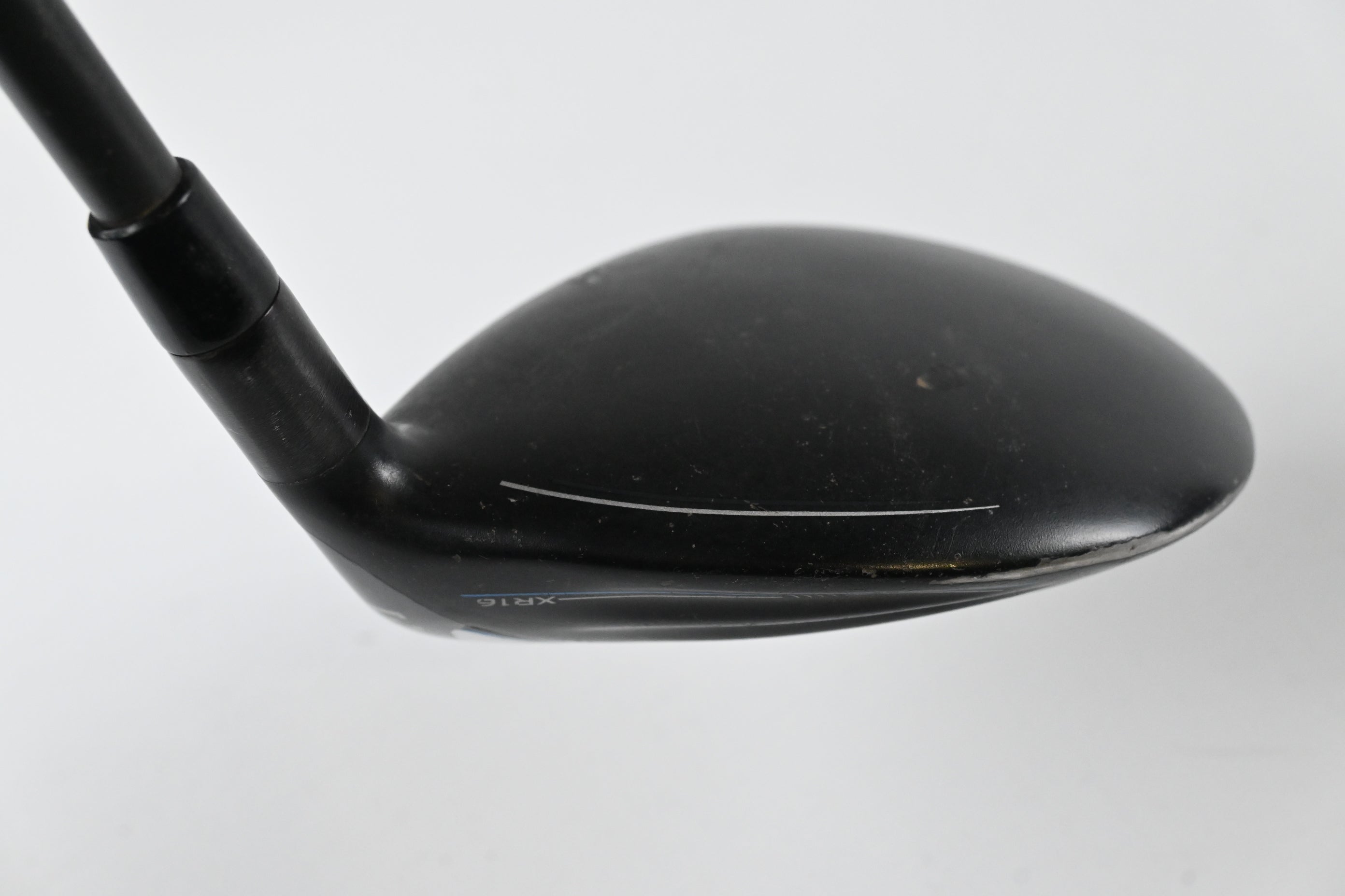 Ladies Callaway XR16 #3 Wood / 15 Degree / Ladies Flex Bassara E52 Shaft
