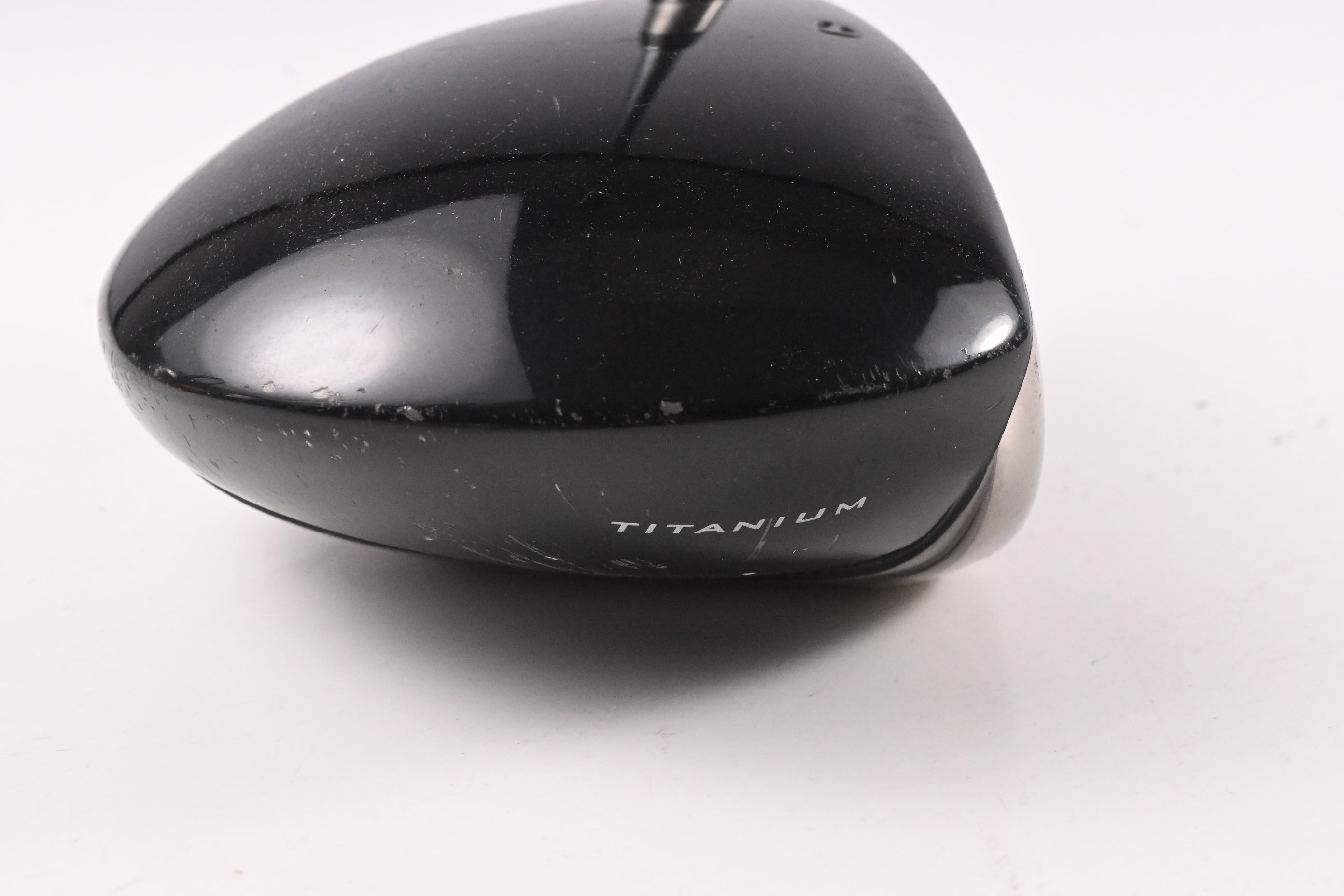 Taylormade R540 XD Driver / 9.5 Degree / Stiff Flex Taylormade M.A.S² 55 Shaft