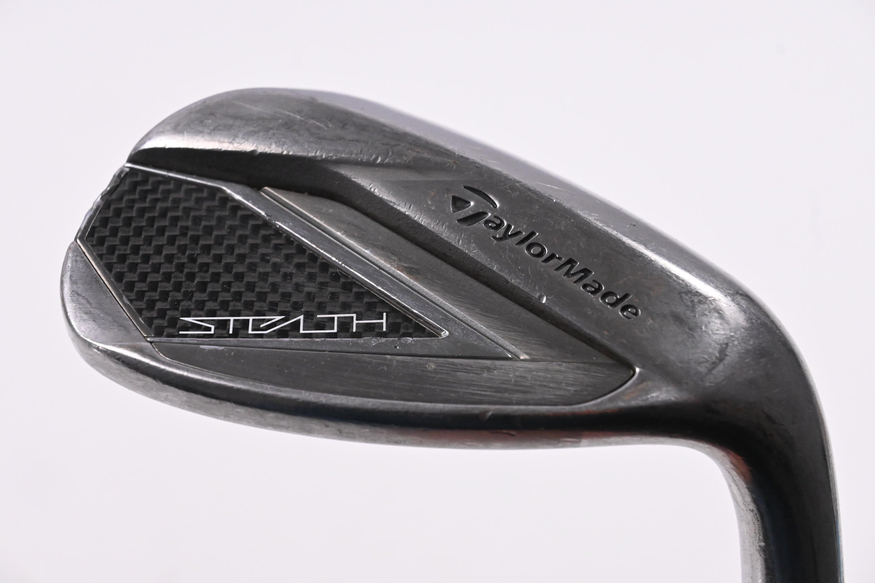 Taylormade Stealth Lob Wedge / 60 Degree / Stiff Flex Dynamic Gold S300 Shaft