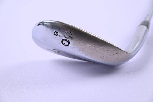 Cleveland CG15 Lob Wedge / 60 Degree / Wedge Flex Cleveland Traction Shaft