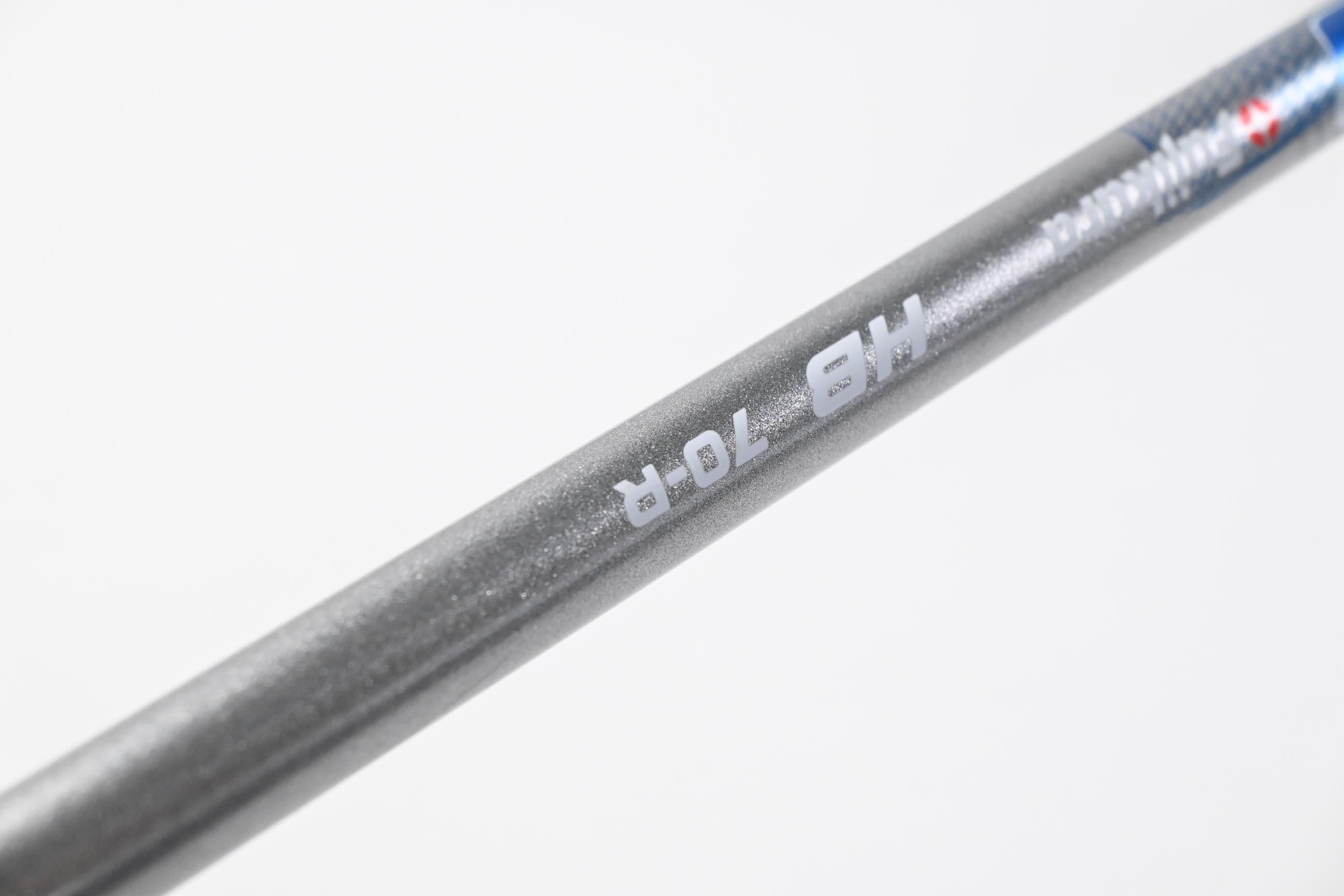 Titleist GT2 #3 Hybrid / 18 Degree / Regular Flex Fujikura Pro 70 Shaft