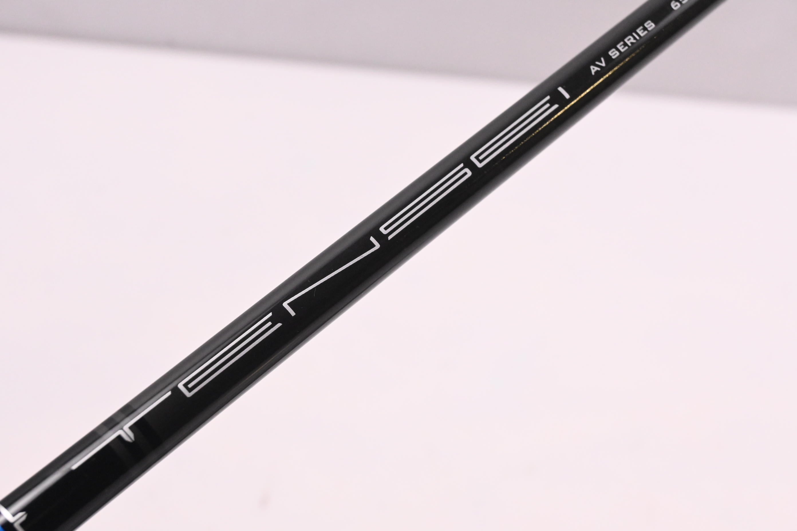 Tensei AV Raw Blue 65 #3 Wood Shaft / Stiff Flex / Taylormade 2nd Gen