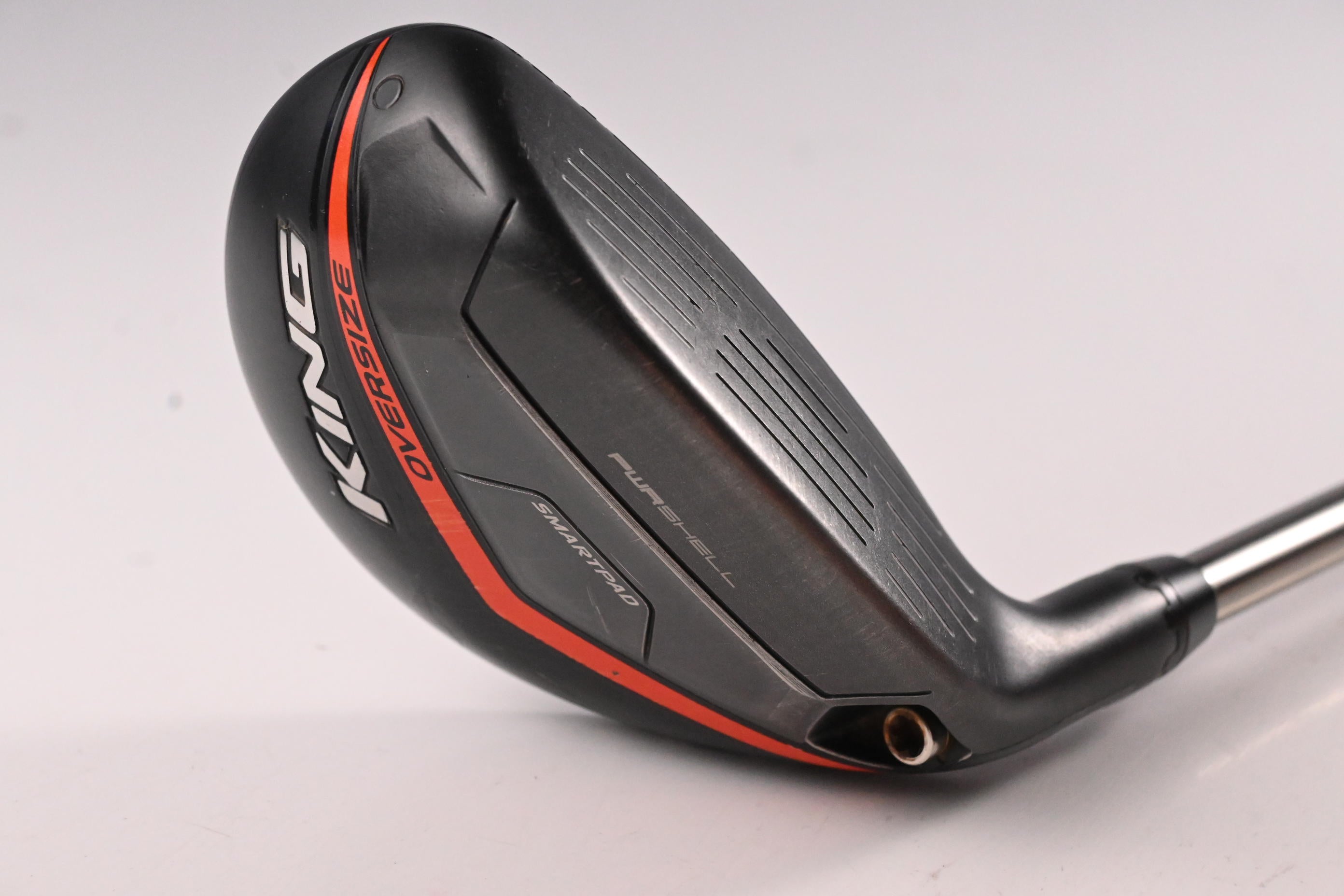 Cobra King Oversize #4/5 Hybrid / 22-25 Degree / Regular Flex UST Recoil ES 460
