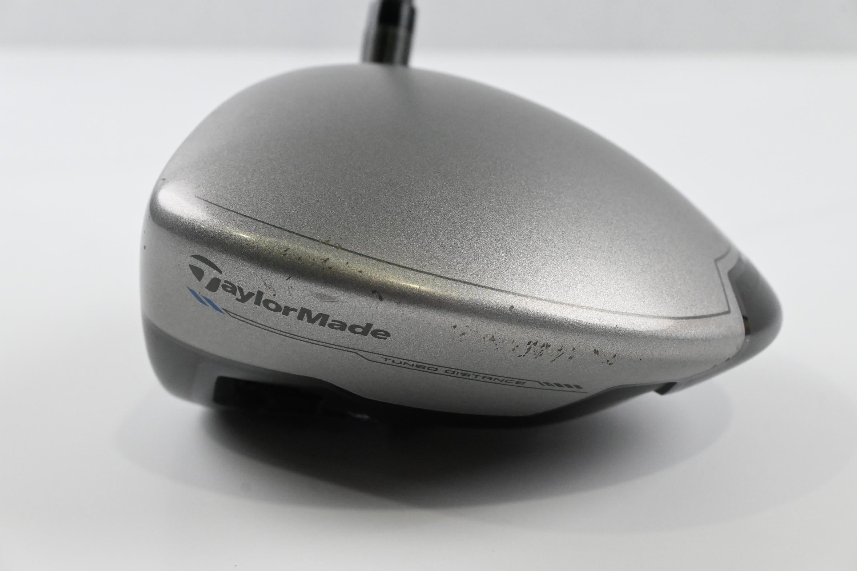 Left Hand Taylormade SLDR-S Driver / 10 Degree / Regular Flex Speeder 57