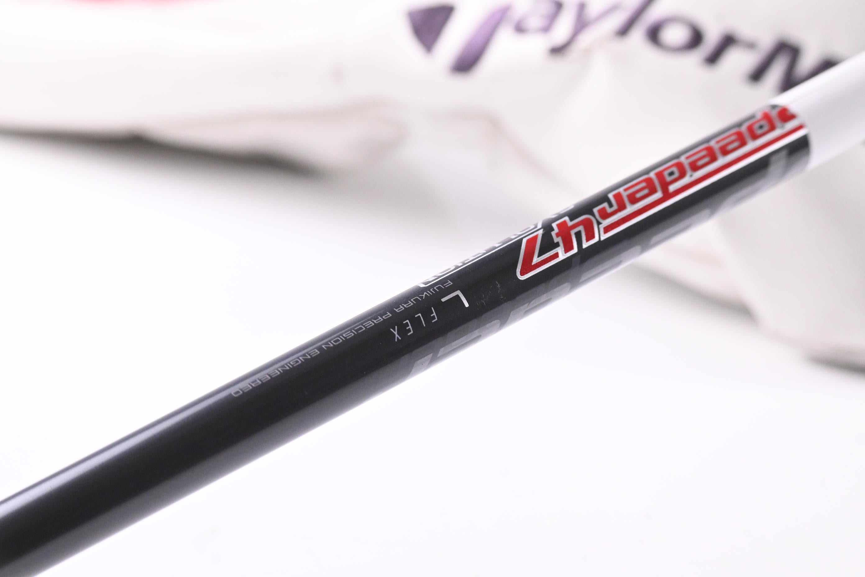 Ladies Taylormade R15 Driver / 14 Degree / Ladies Flex Fujikura Speeder 57 Shaft