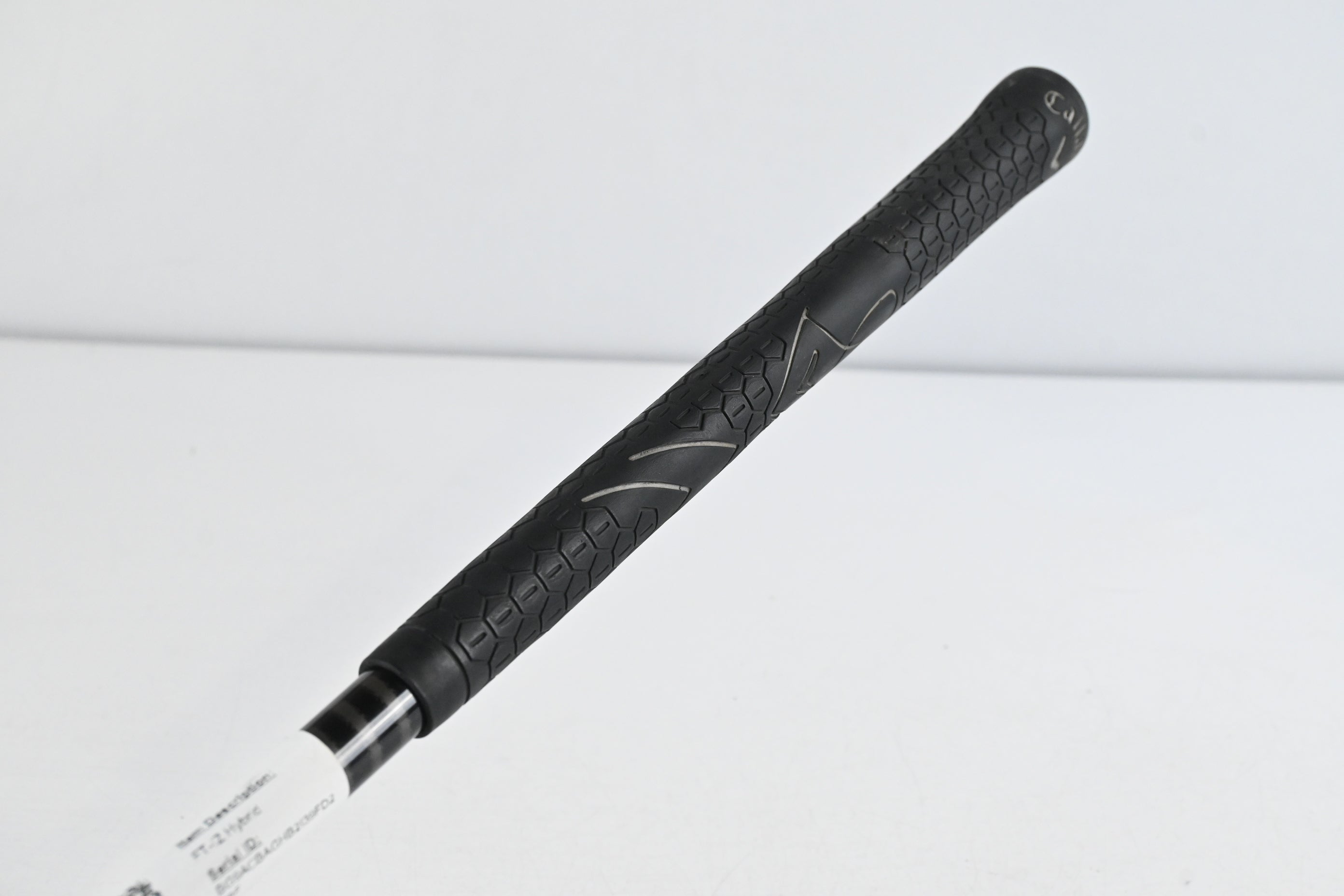 Callaway FT-IZ #3 Hybrid / 21 Degree / Regular Flex Callaway 60 Shaft