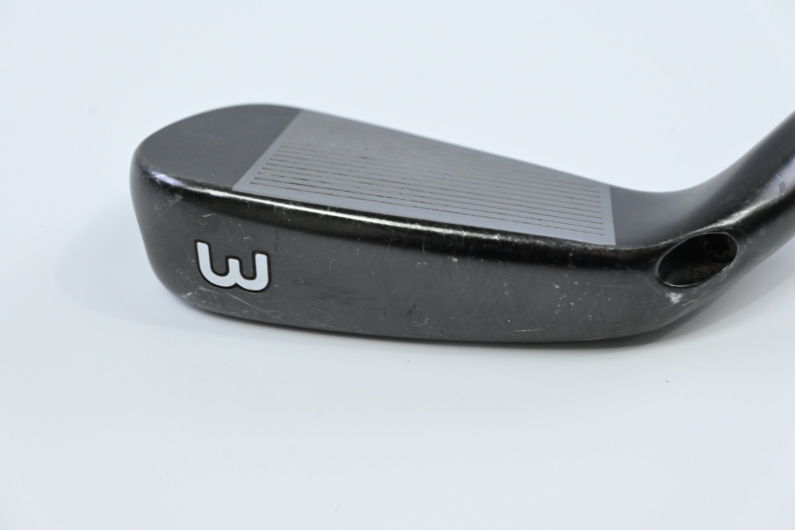 Ping iCrossover #3 Hybird / 20 Degree / Stiff Flex Ping Tour 2.0 Chrome 85 Shaft
