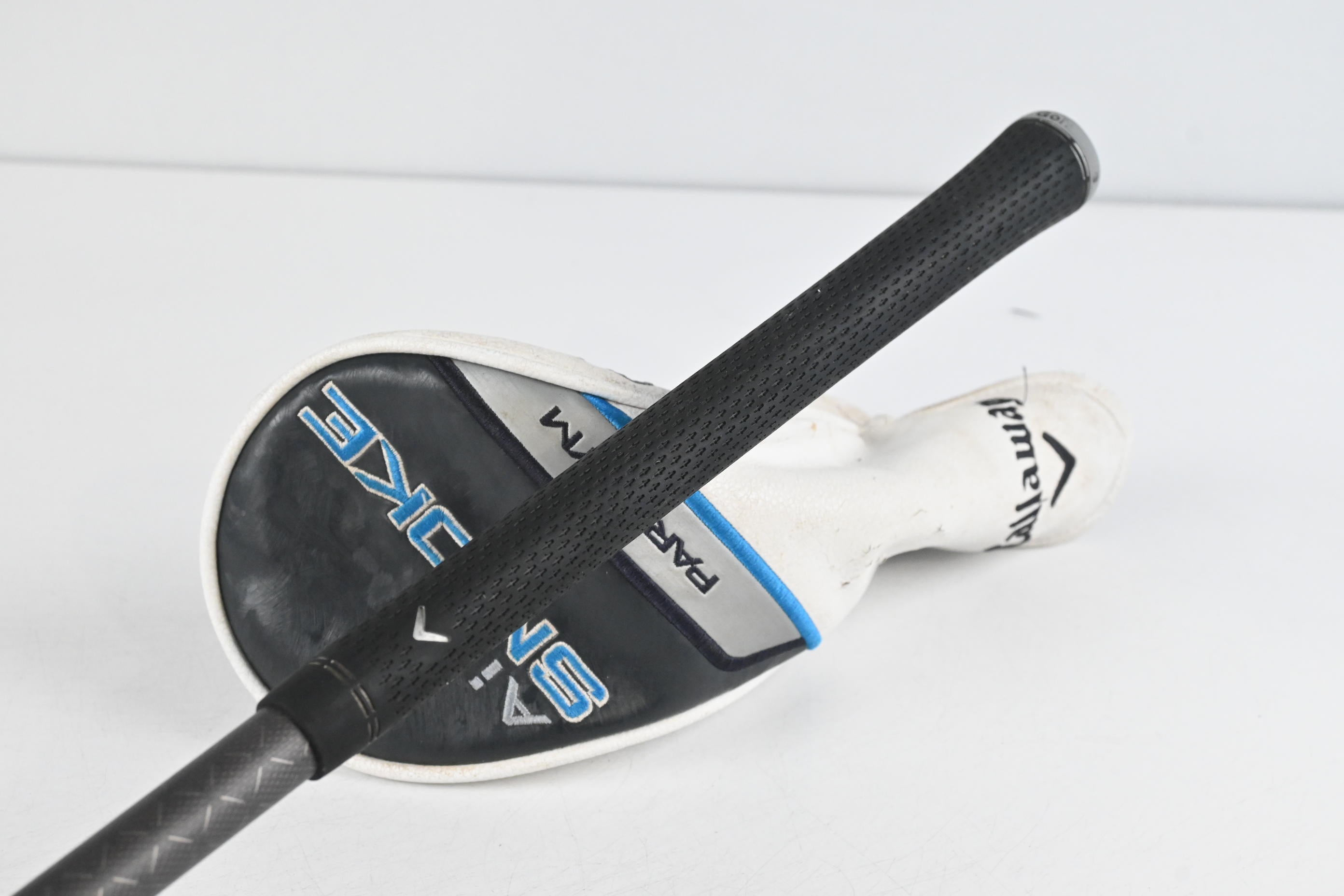 Callaway Paradym Ai Smoke Max #5 Wood / 18 Degree / Regular Flex Tensei AV 65