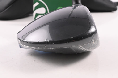 Cobra DS-Adapt X Driver / 10.5 Degree / Stiff Flex Project X Denali Blue 60