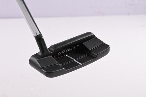 Odyssey O-Works #1W S 2020 Putter / 34 Inch