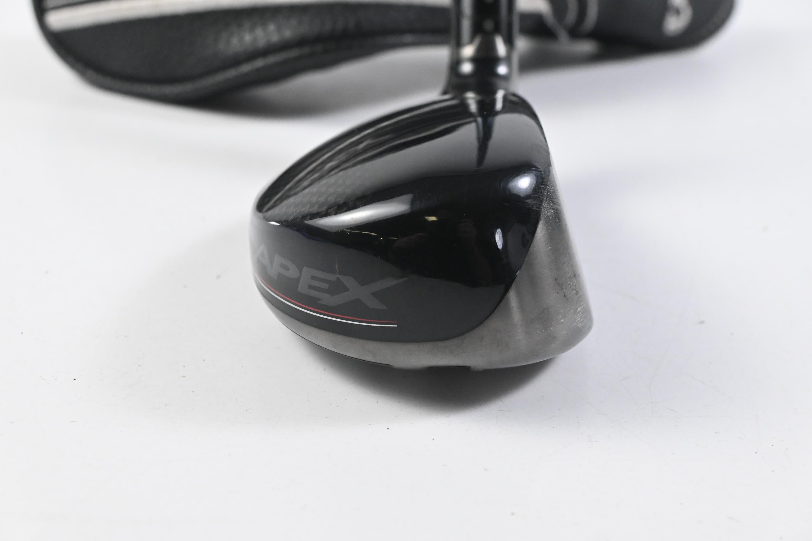 Callaway Apex 21 #3 Hybrid / 19 Degree / Regular Flex UST Mamiya Recoil Dart