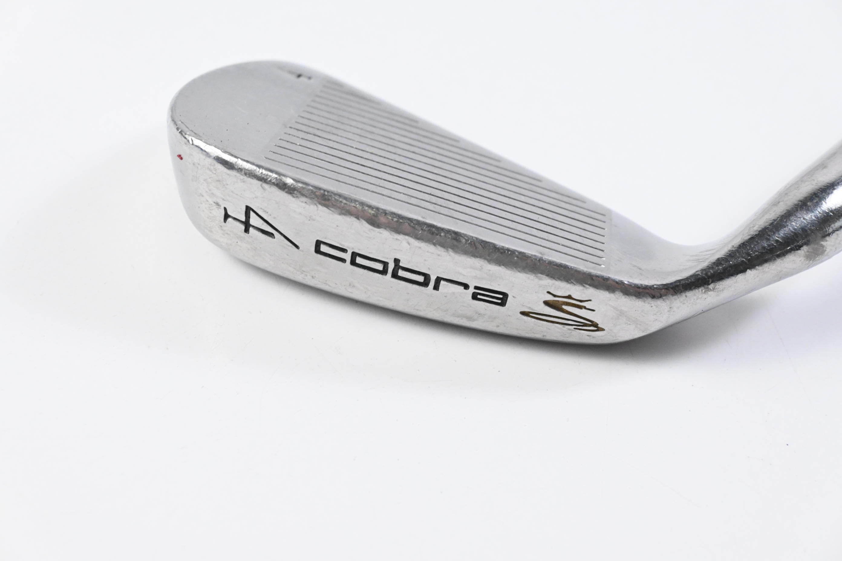 Cobra CXI #4 Iron / 24 Degree / Regular Flex Dynalite Shaft