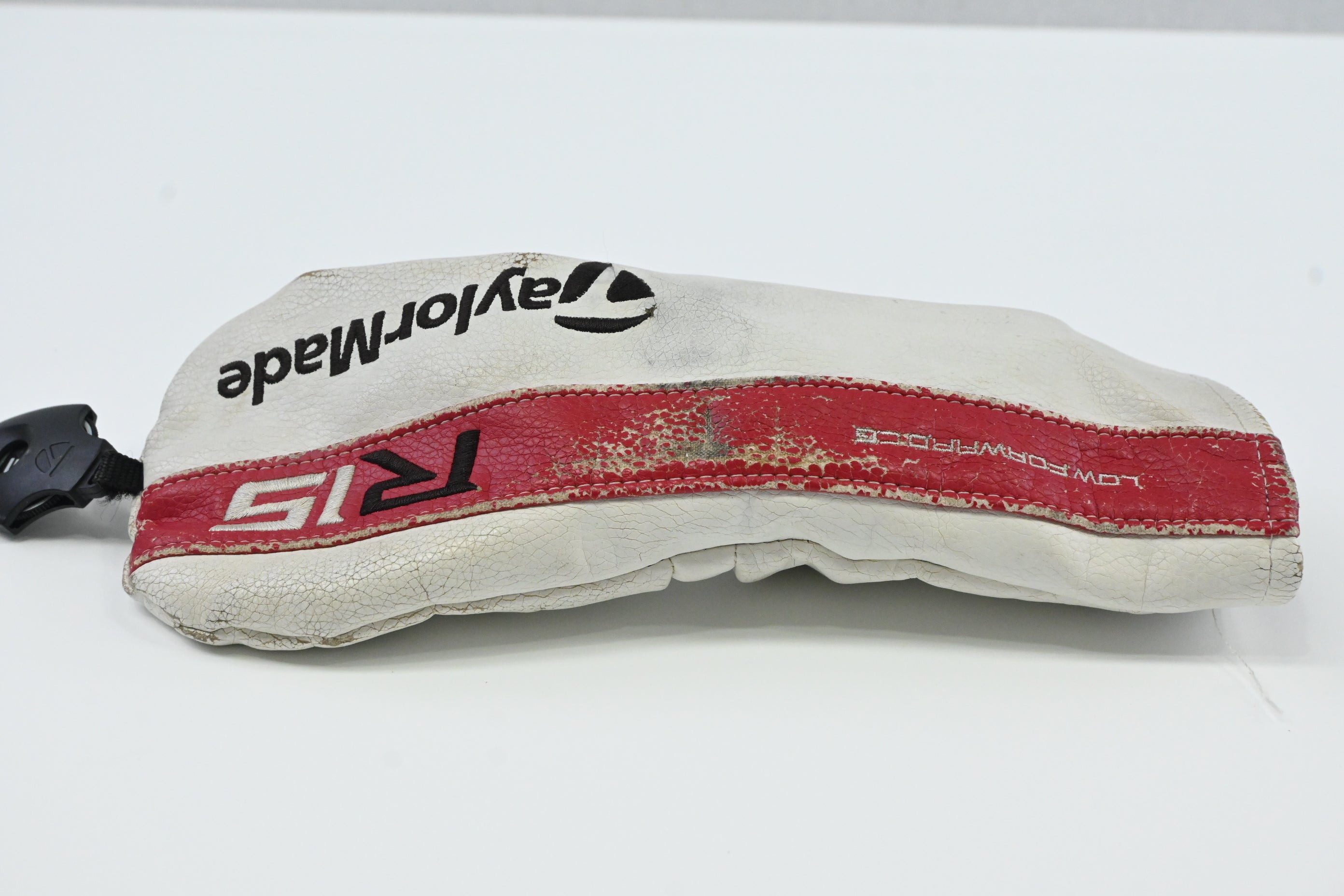 Taylormade R15 #3 Wood / 15 Degree / Regular Flex Fujikura Speeder 67 Evolution