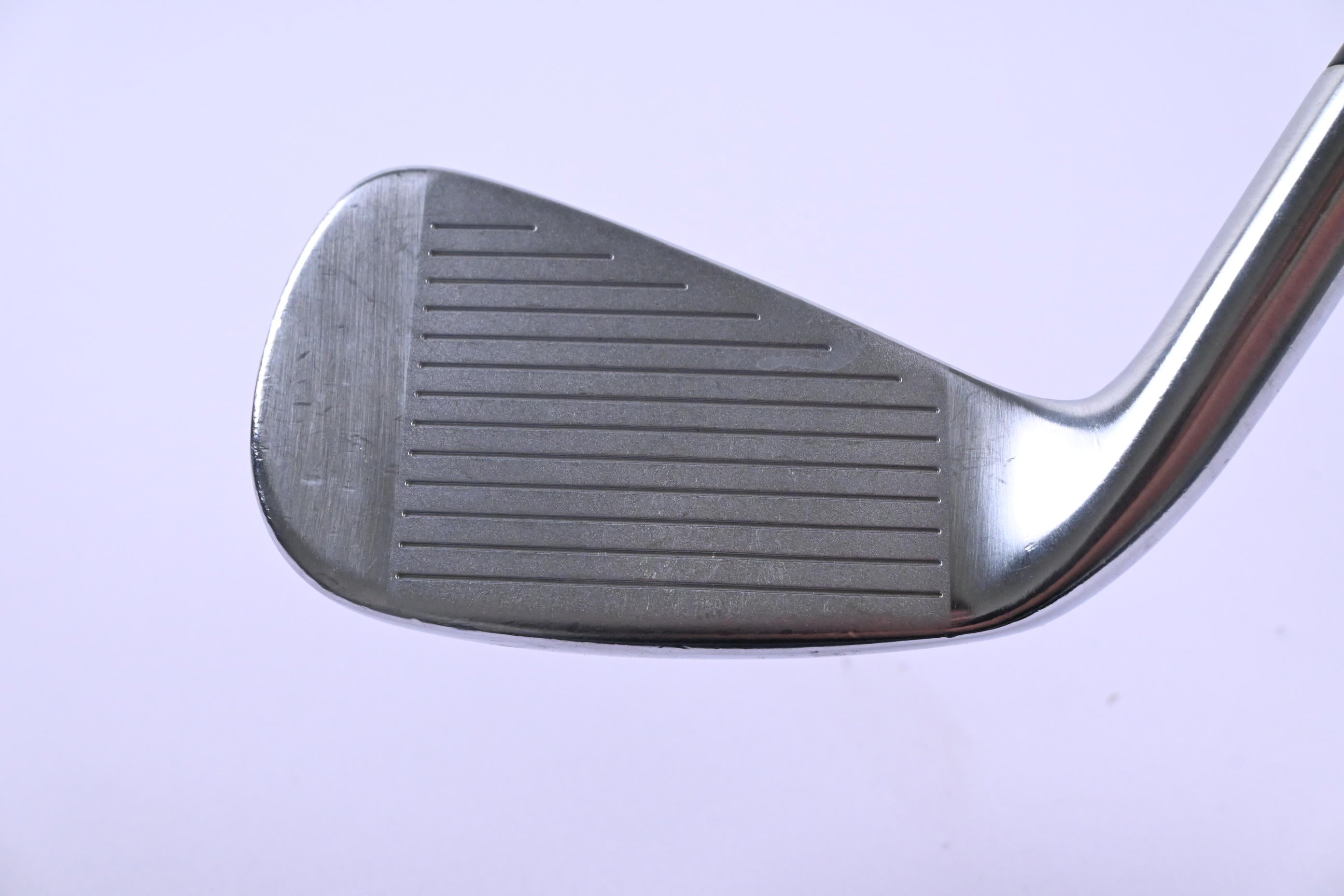 Taylormade R7 TP #3 Iron / 21 Degree / Stiff Flex Dynamic Gold S300 Shaft