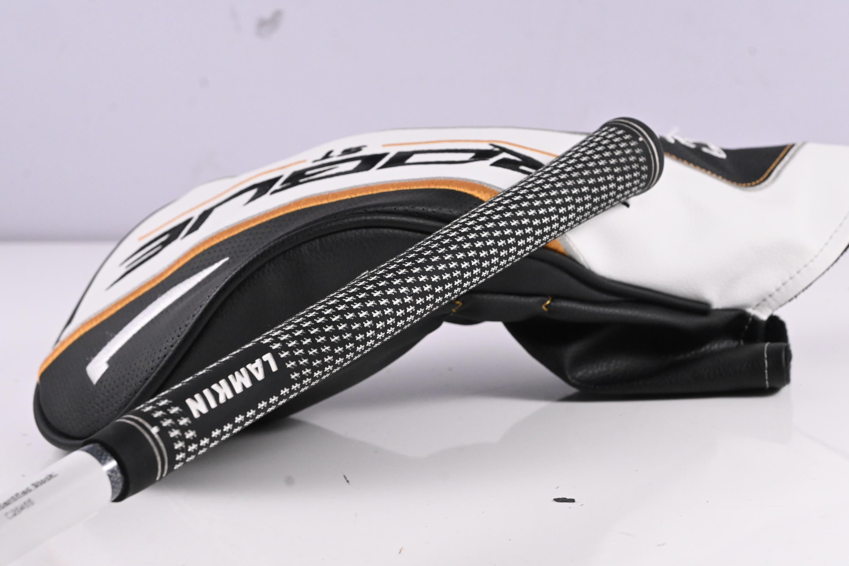 Callaway Rogue ST MAX Driver / 10.5 Degree / Regular Flex Tensei AV Blue 55