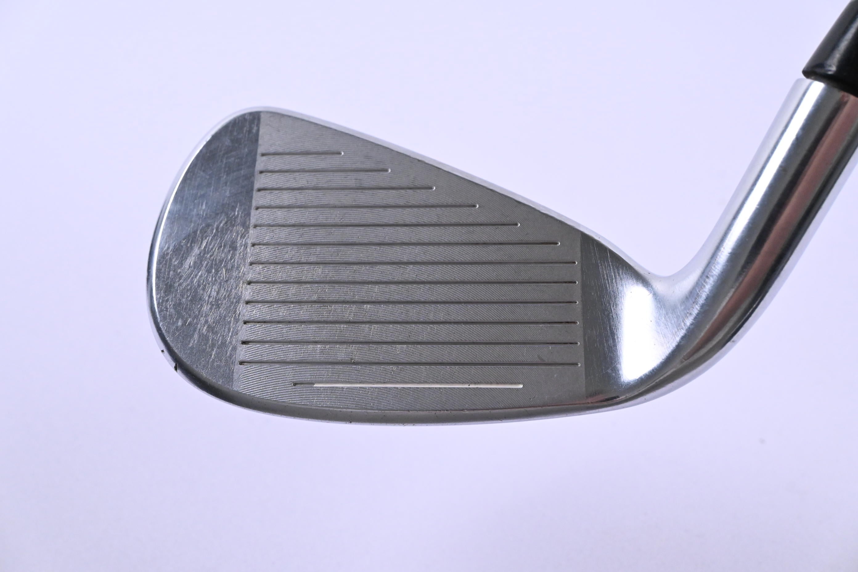 Cobra King F7 One Length #7 Iron / Regular Flex Steel Shaft